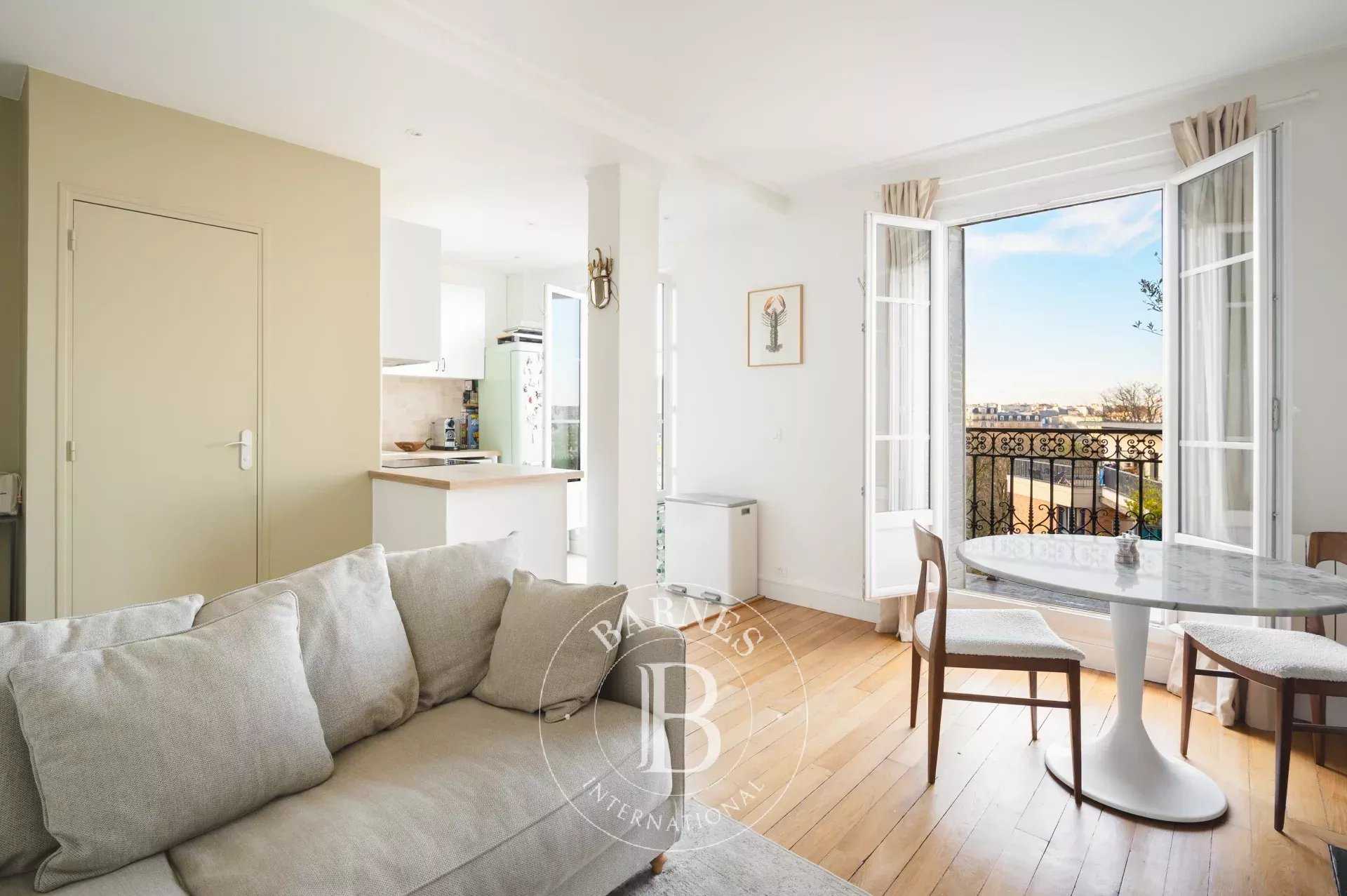 Piso Paris 75018  -  ref 86717126 (picture 1)