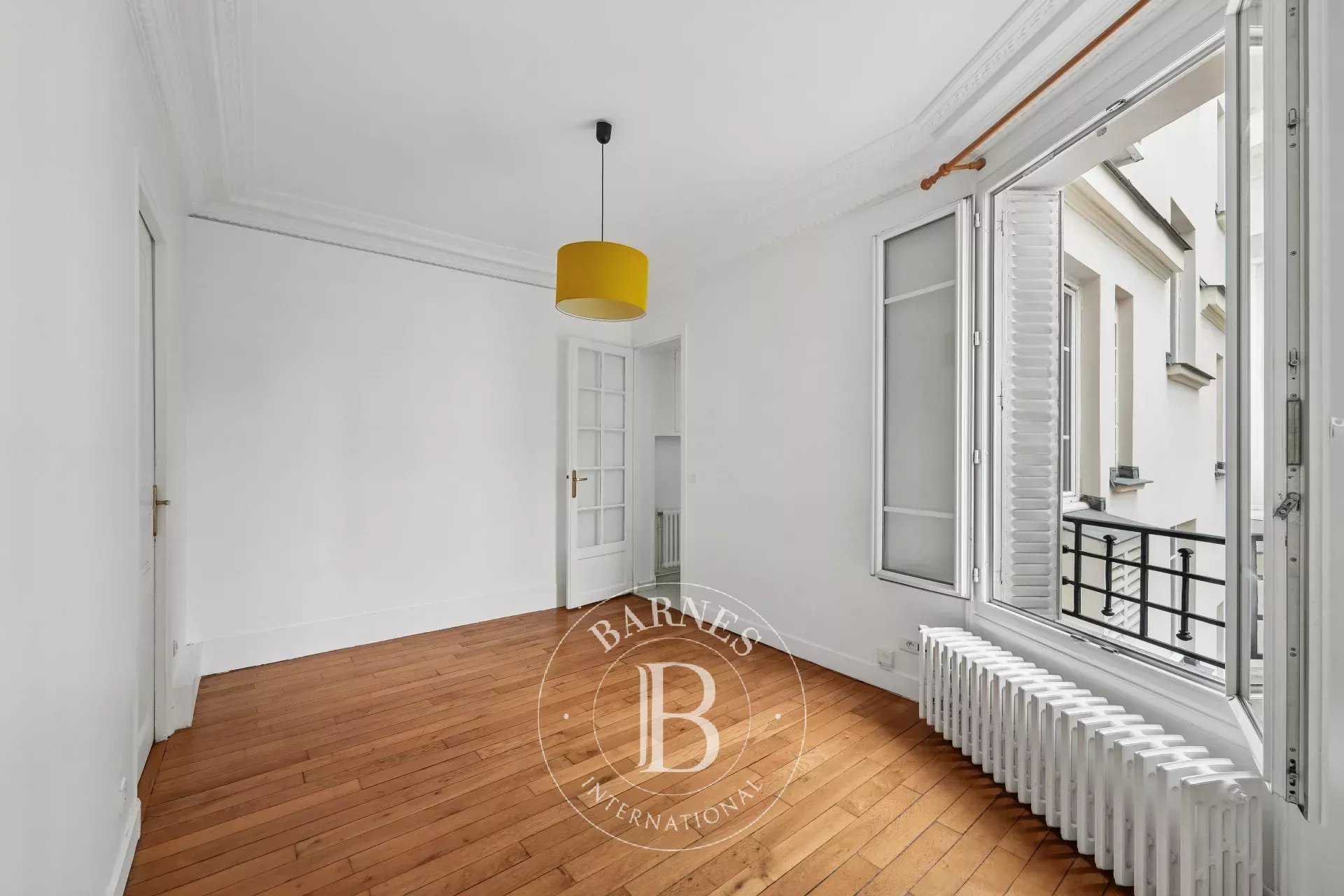 Piso Paris 75018  -  ref 86990617 (picture 3)