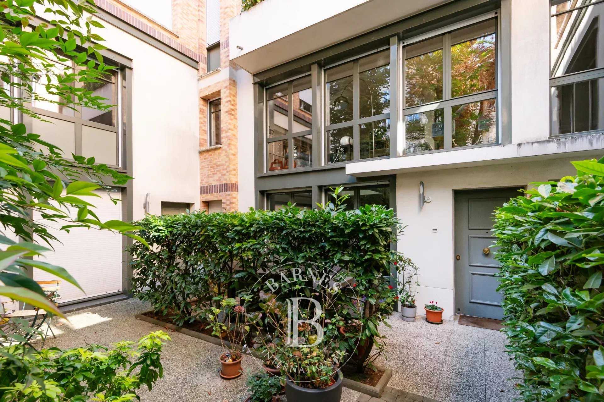 Piso Paris 75009  -  ref 86229665 (picture 1)