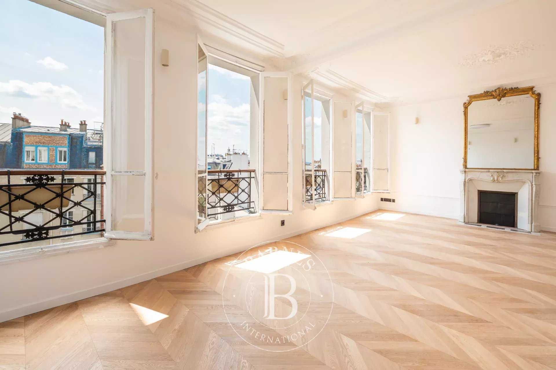 Appartement Paris 75009  -  ref 85991518 (picture 1)