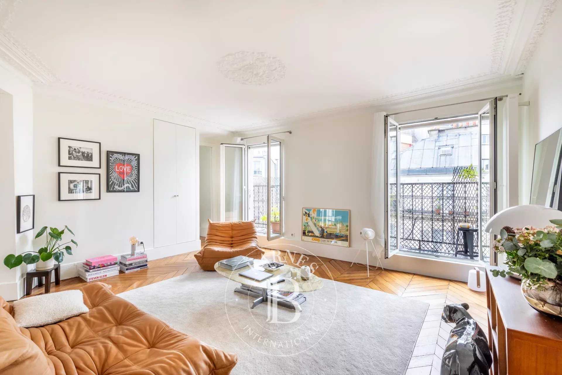 Appartement Paris 75009  -  ref 84560773 (picture 2)