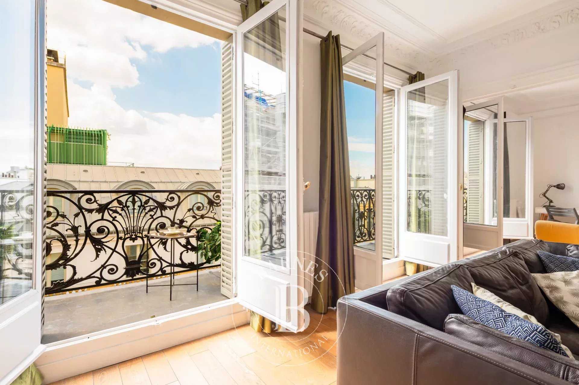 Apartment Paris 75009  -  ref 85878905 (picture 2)