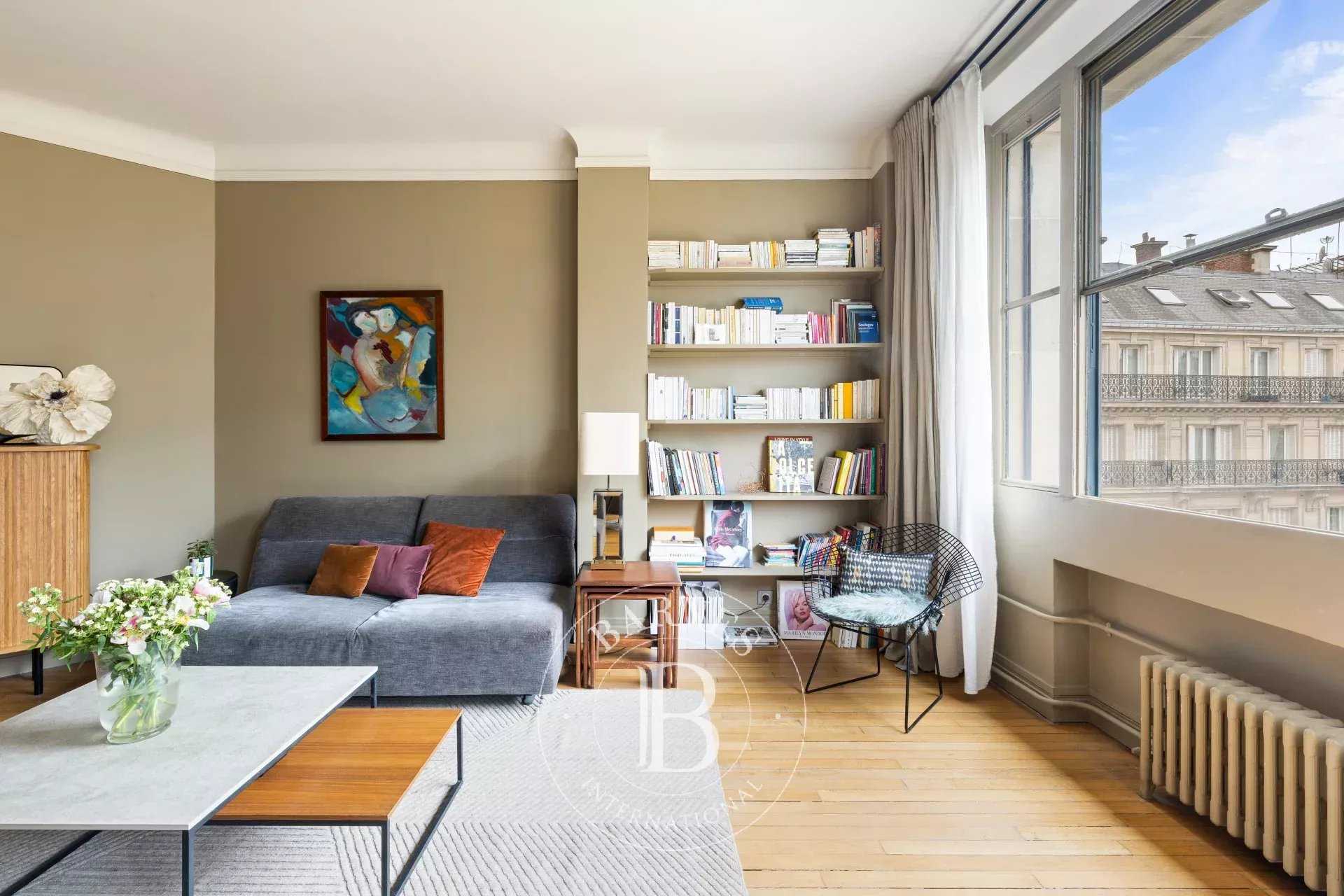Appartement Paris 75009  -  ref 86924428 (picture 2)