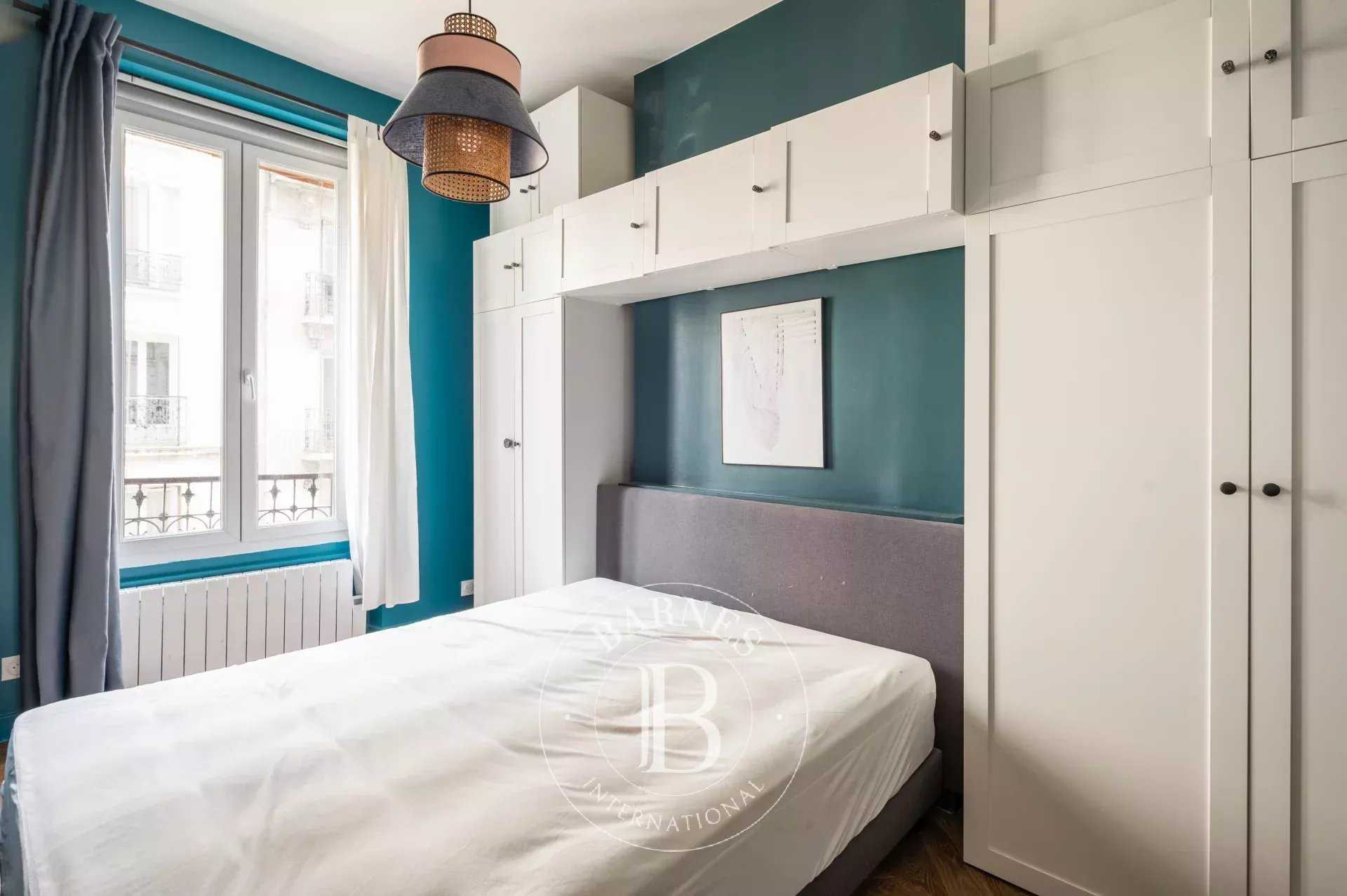 Apartment Paris 75018  -  ref 85786623 (picture 3)