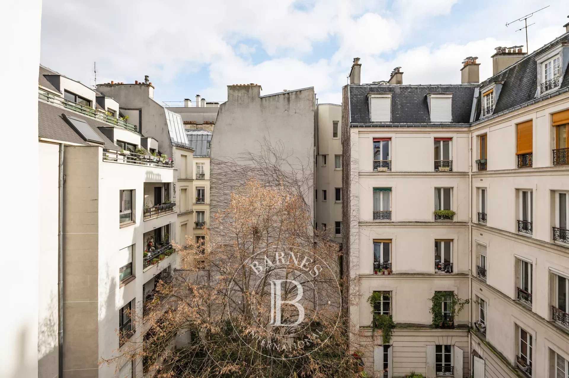Apartment Paris 75009  -  ref 84235138 (picture 2)