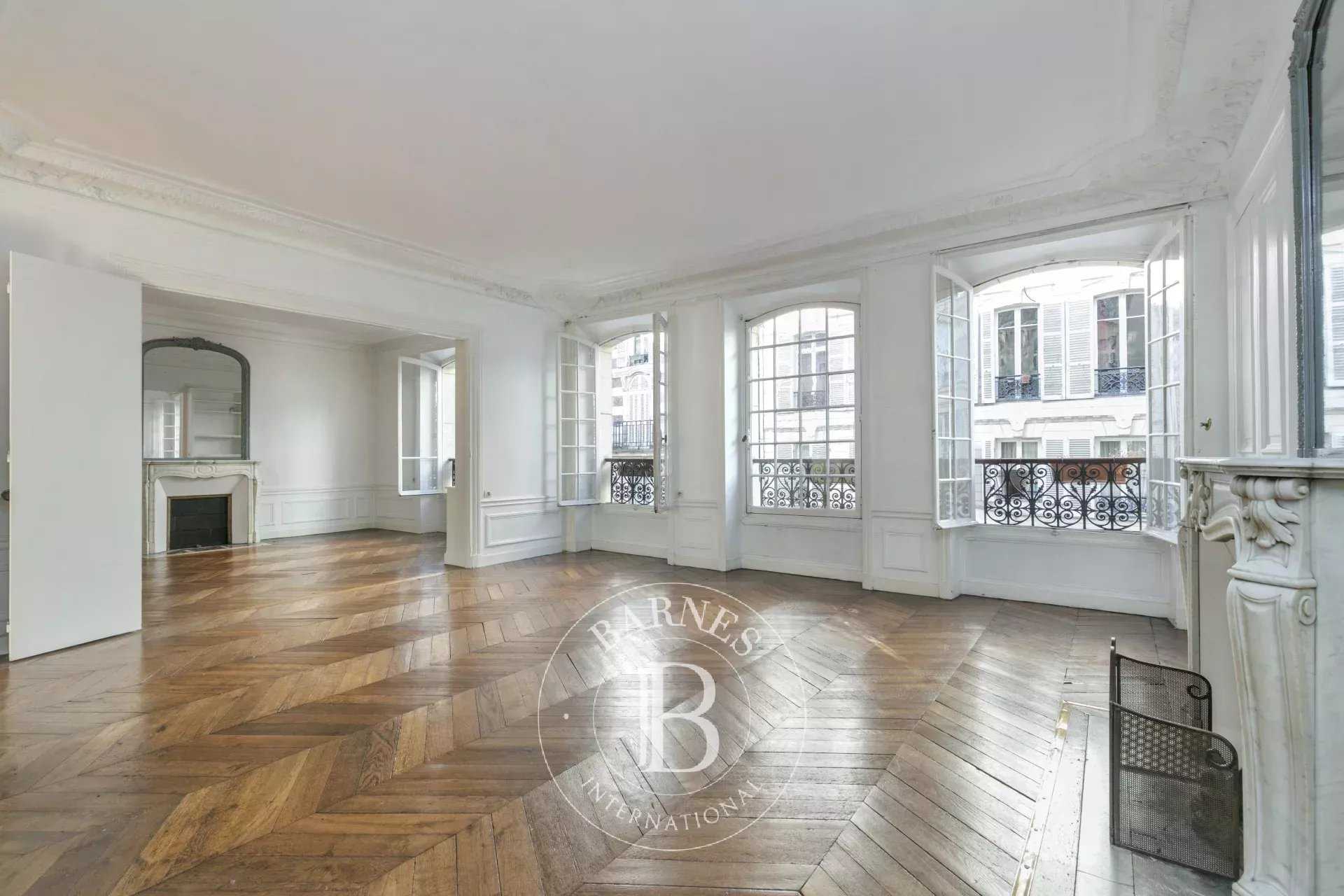 Appartement Paris 75009  -  ref 8134055 (picture 1)
