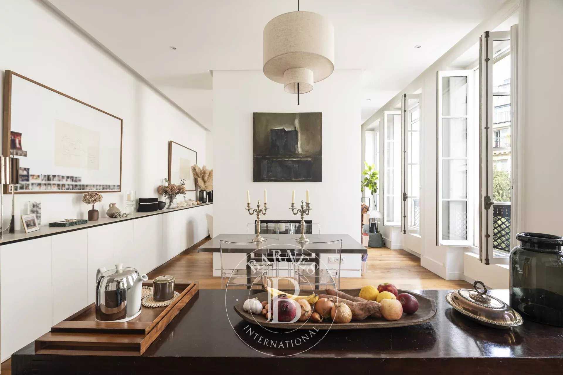 Piso Paris 75009  -  ref 84655444 (picture 3)