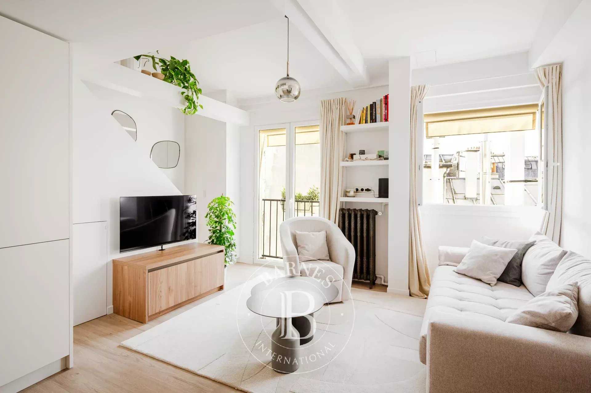 Piso Paris 75009  -  ref 86836633 (picture 2)