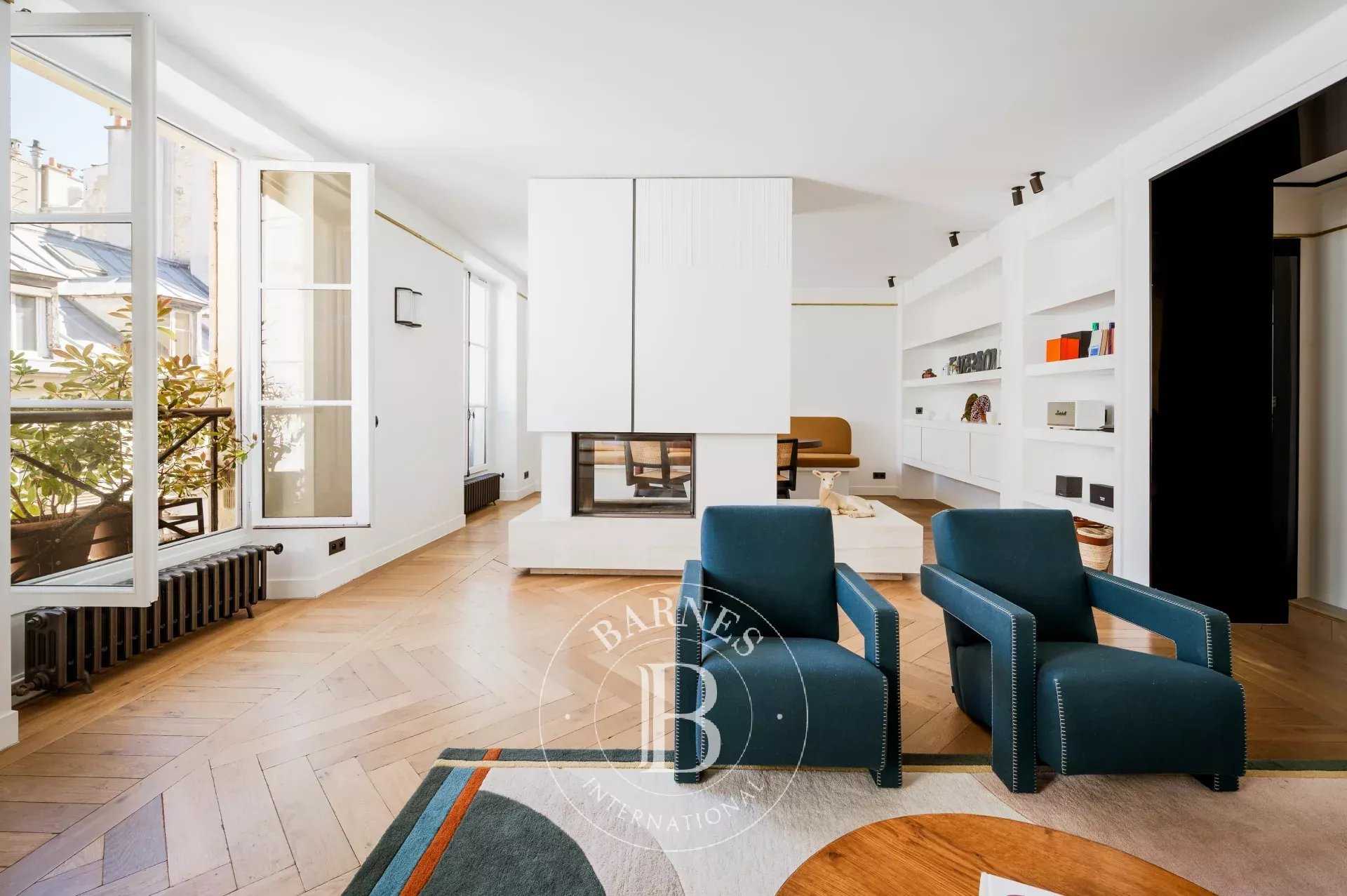 Appartement Paris 75009  -  ref 86928471 (picture 1)