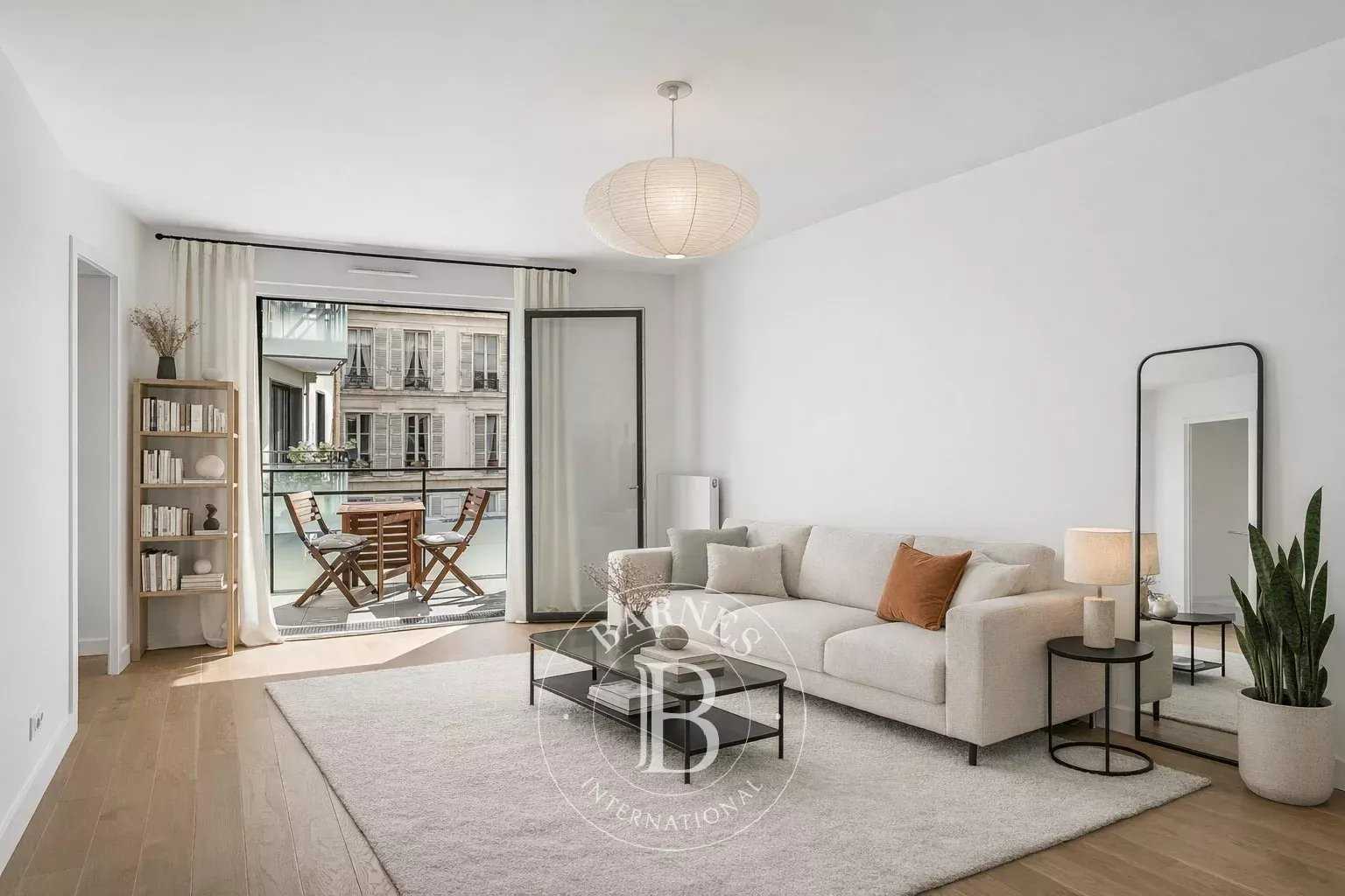 Piso Paris 75009  -  ref 86878527 (picture 2)