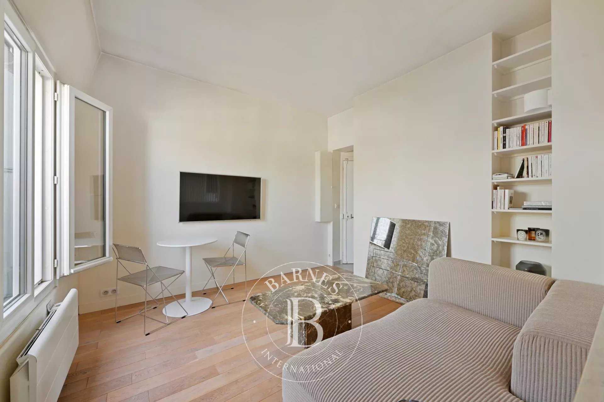 Piso Paris 75018  -  ref 86777853 (picture 2)