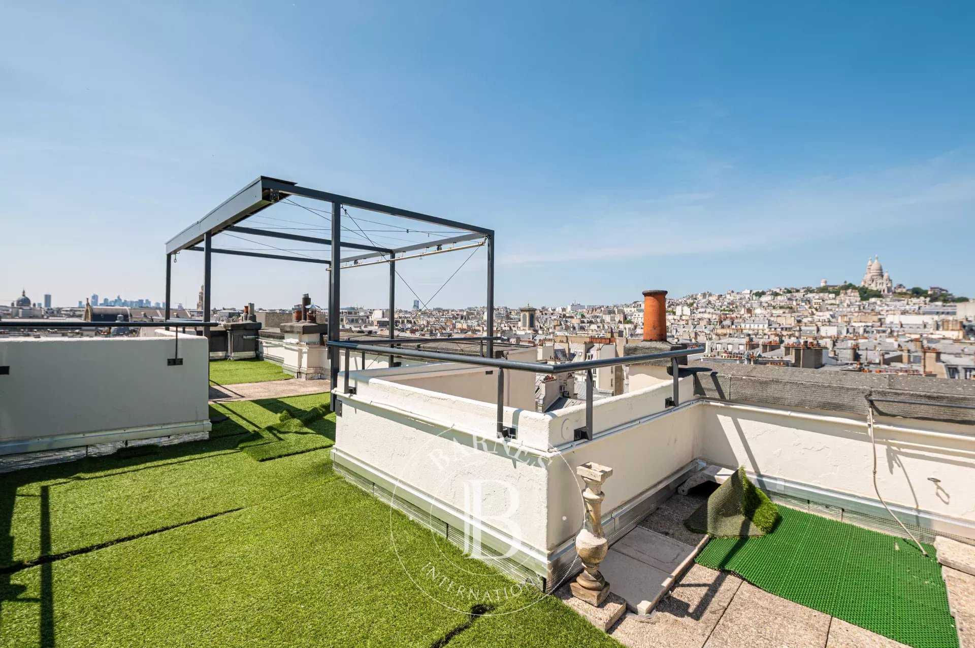 Appartement Paris 75009  -  ref 86018581 (picture 1)