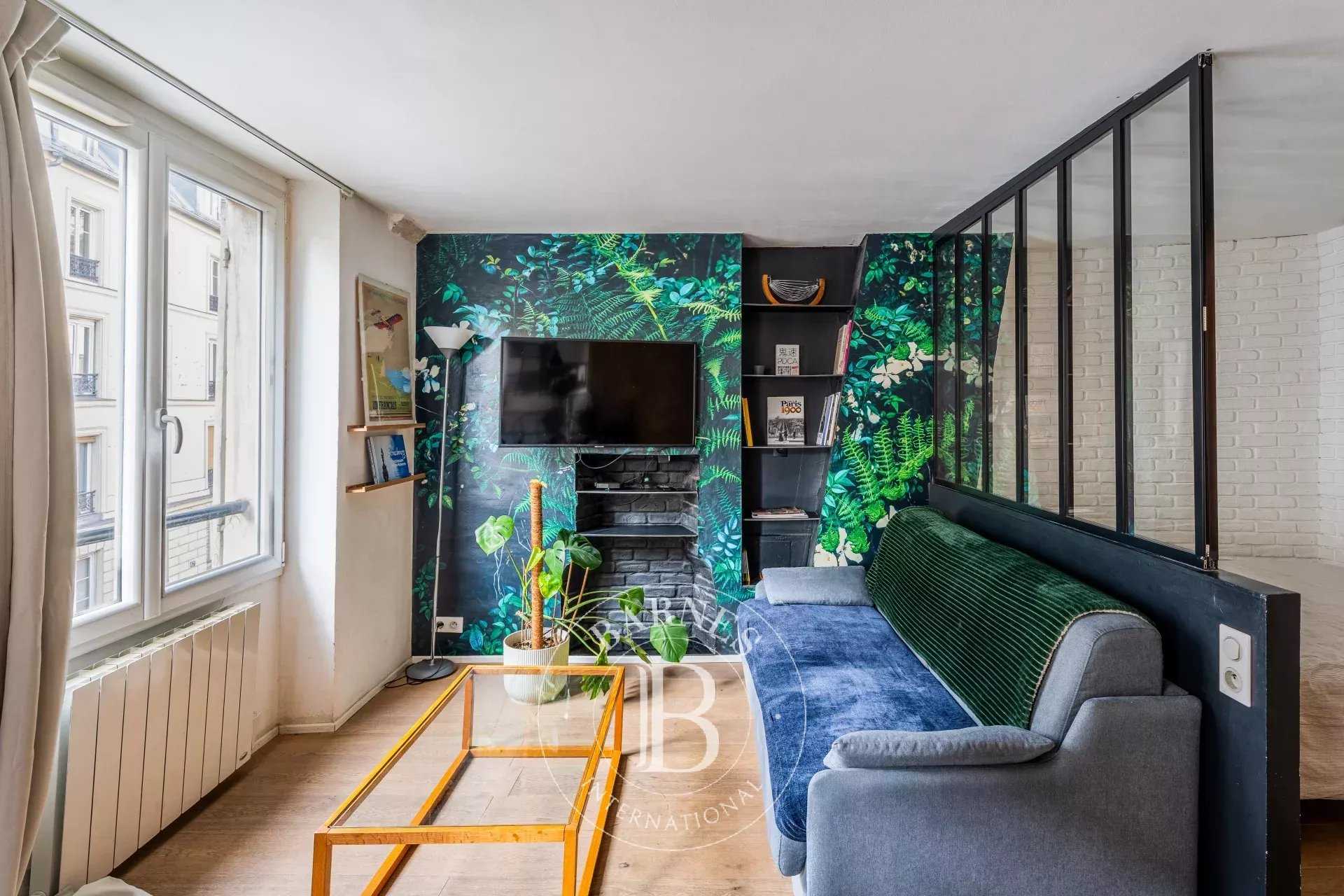 Piso Paris 75009  -  ref 86657208 (picture 2)