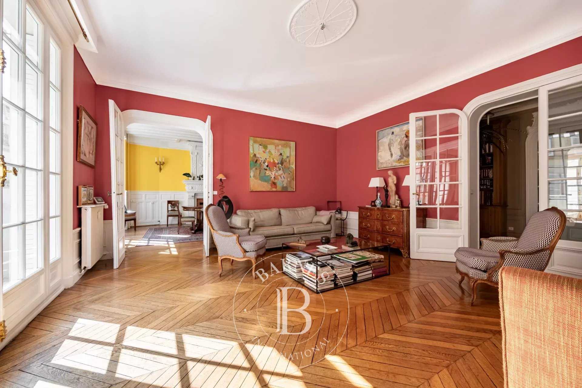 Apartment Paris 75009  -  ref 85828351 (picture 2)