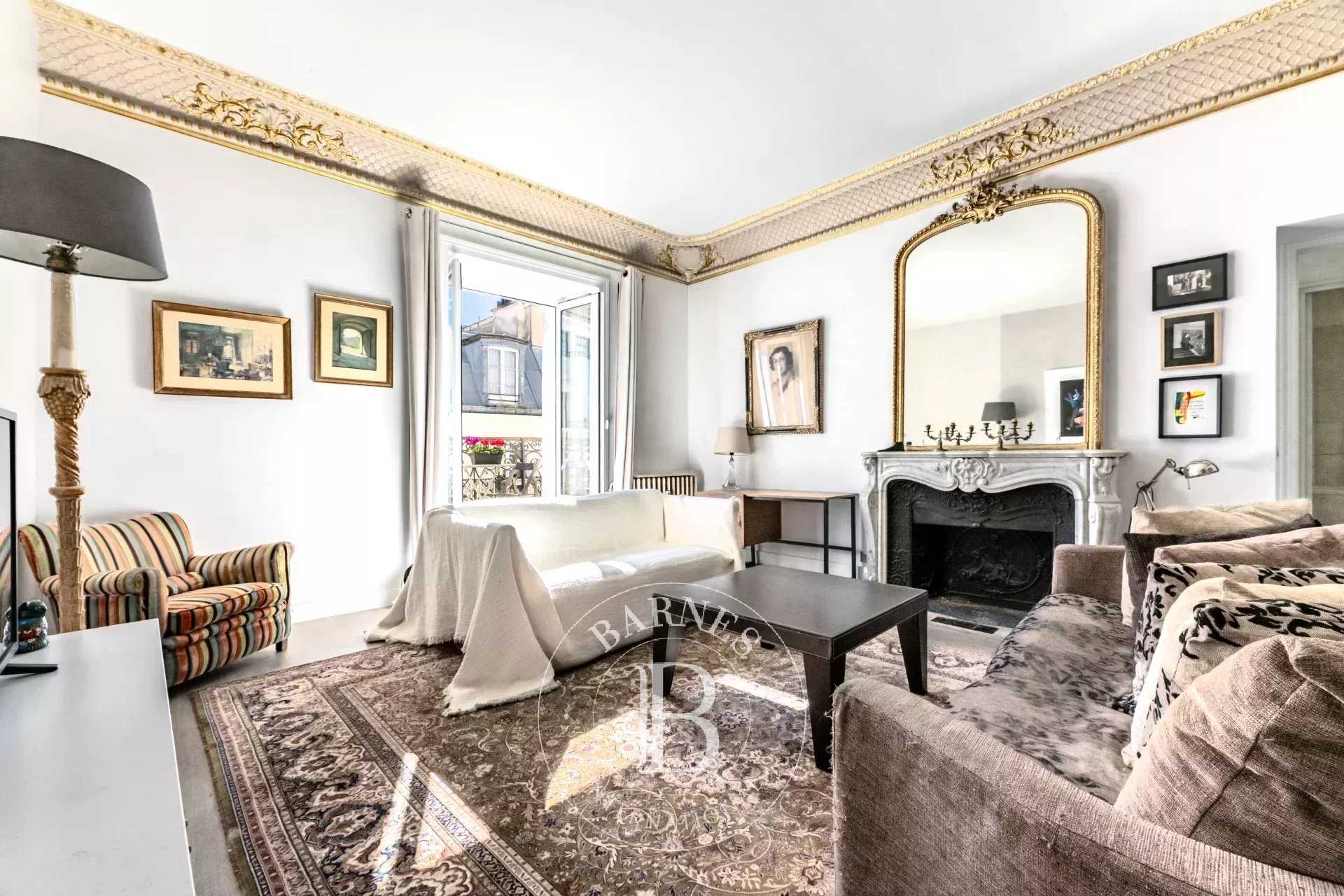 Piso Paris 75009  -  ref 86219283 (picture 3)