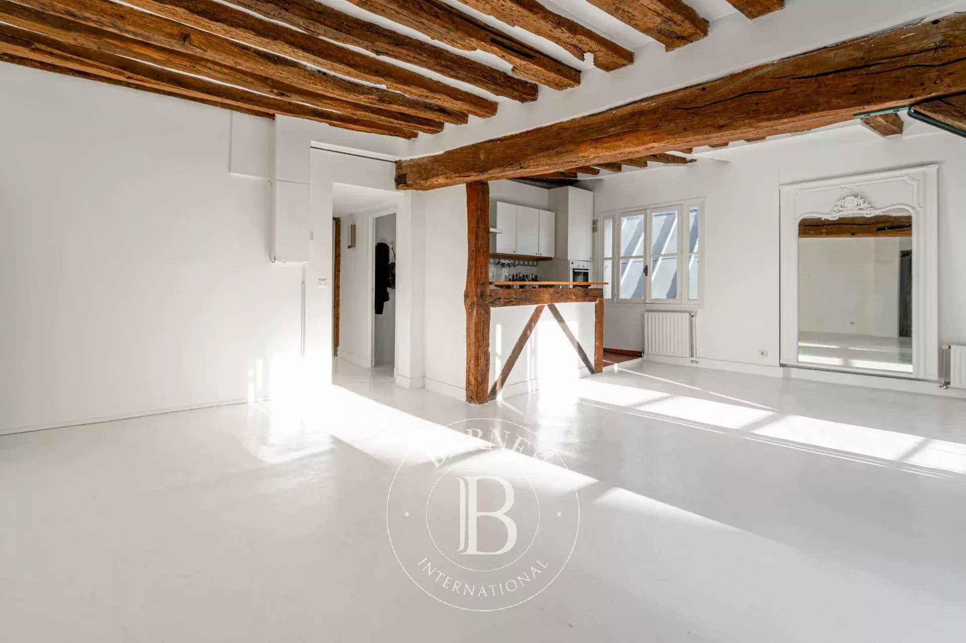 Piso Paris 75018  -  ref 86507144 (picture 2)