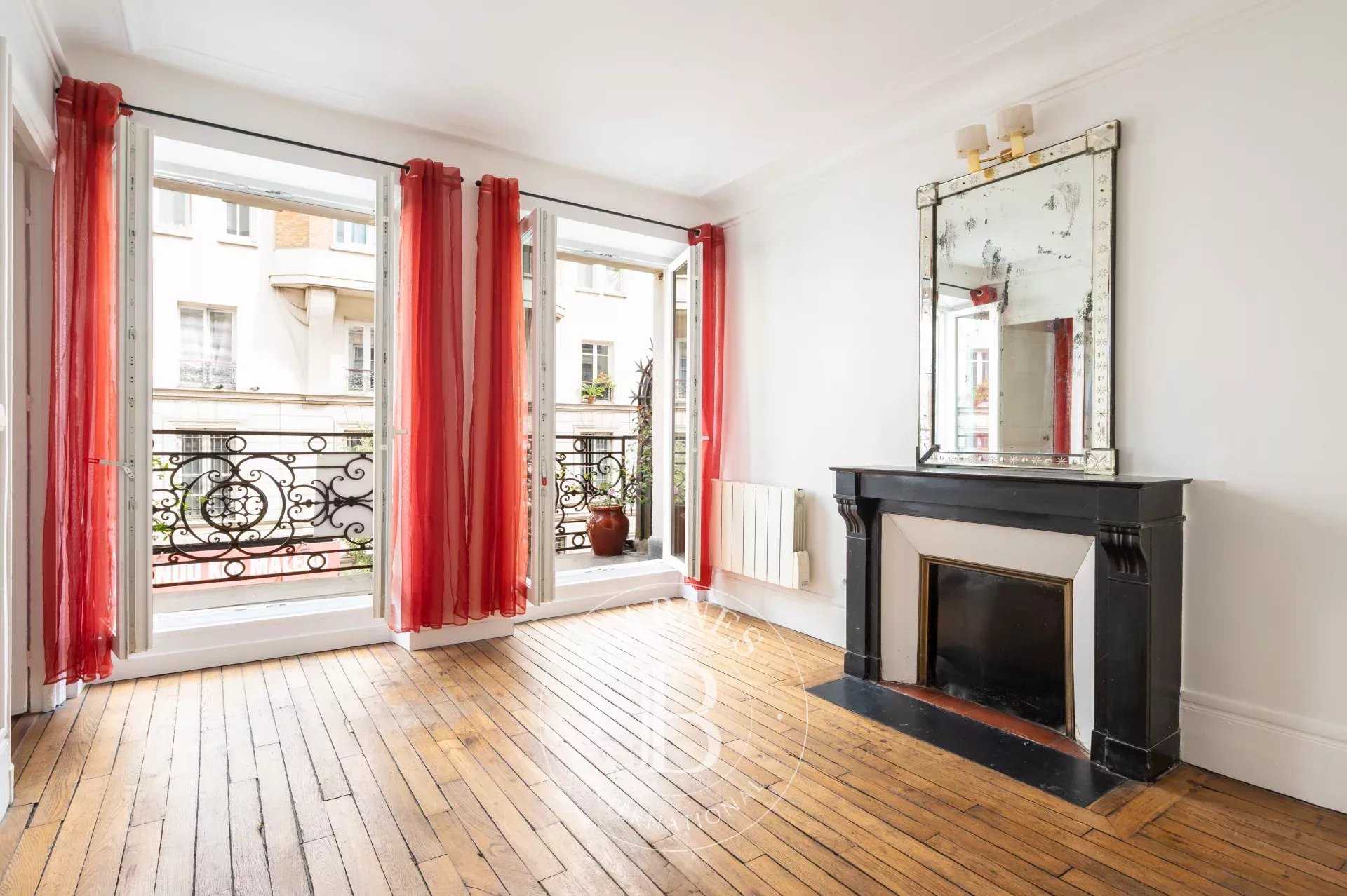 Appartement Paris 75018  -  ref 85953622 (picture 3)