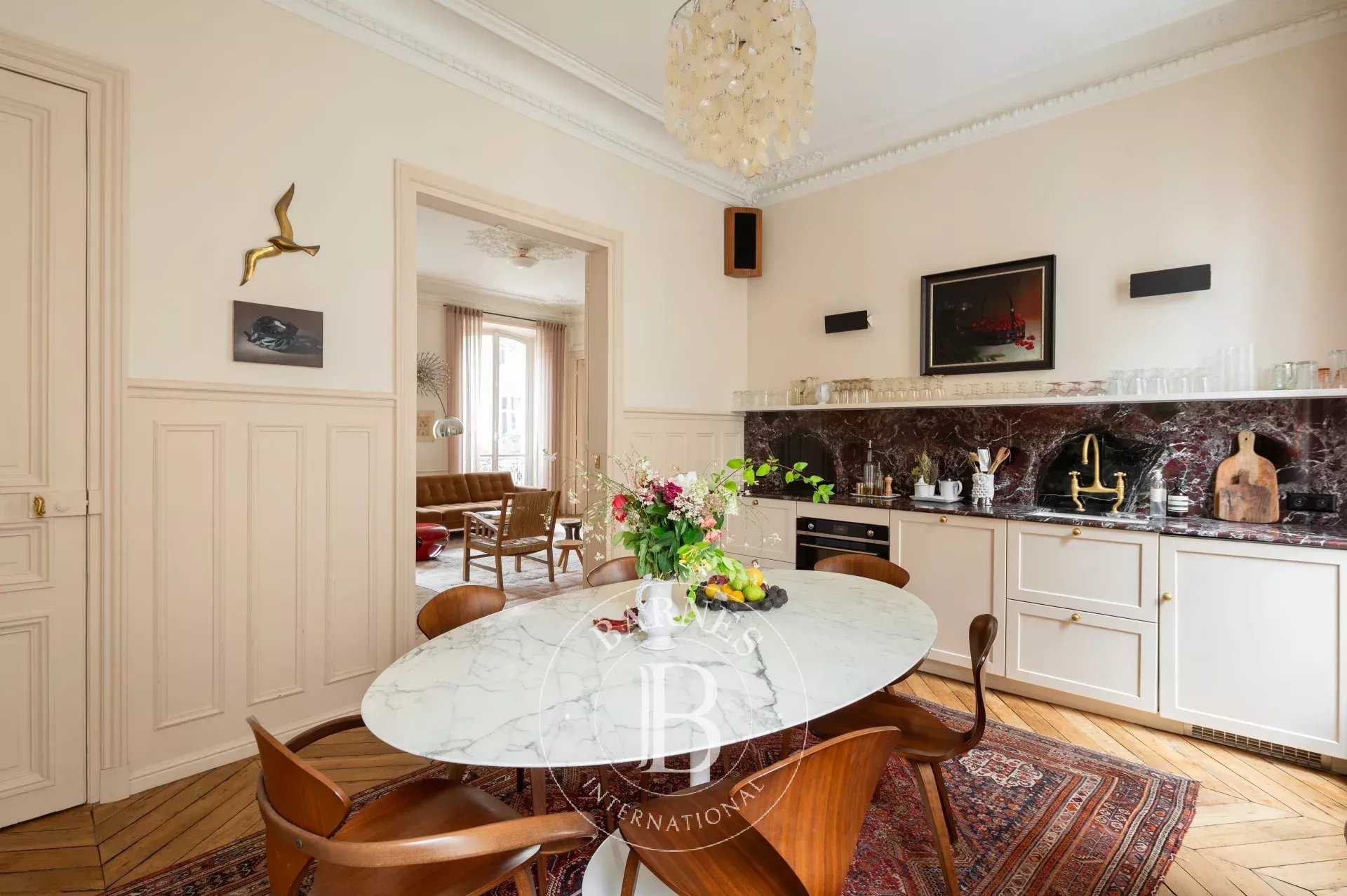 Appartement Paris 75009  -  ref 86124493 (picture 3)