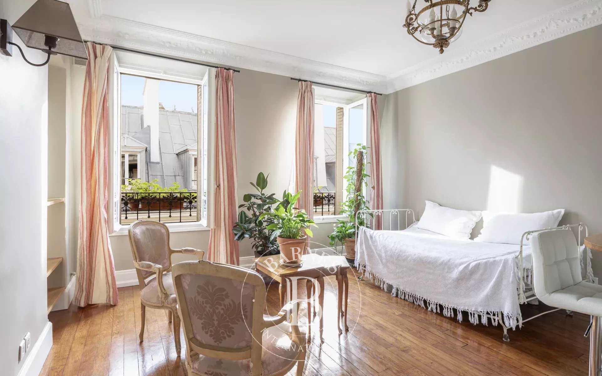 Appartement Paris 75009  -  ref 7584283 (picture 1)