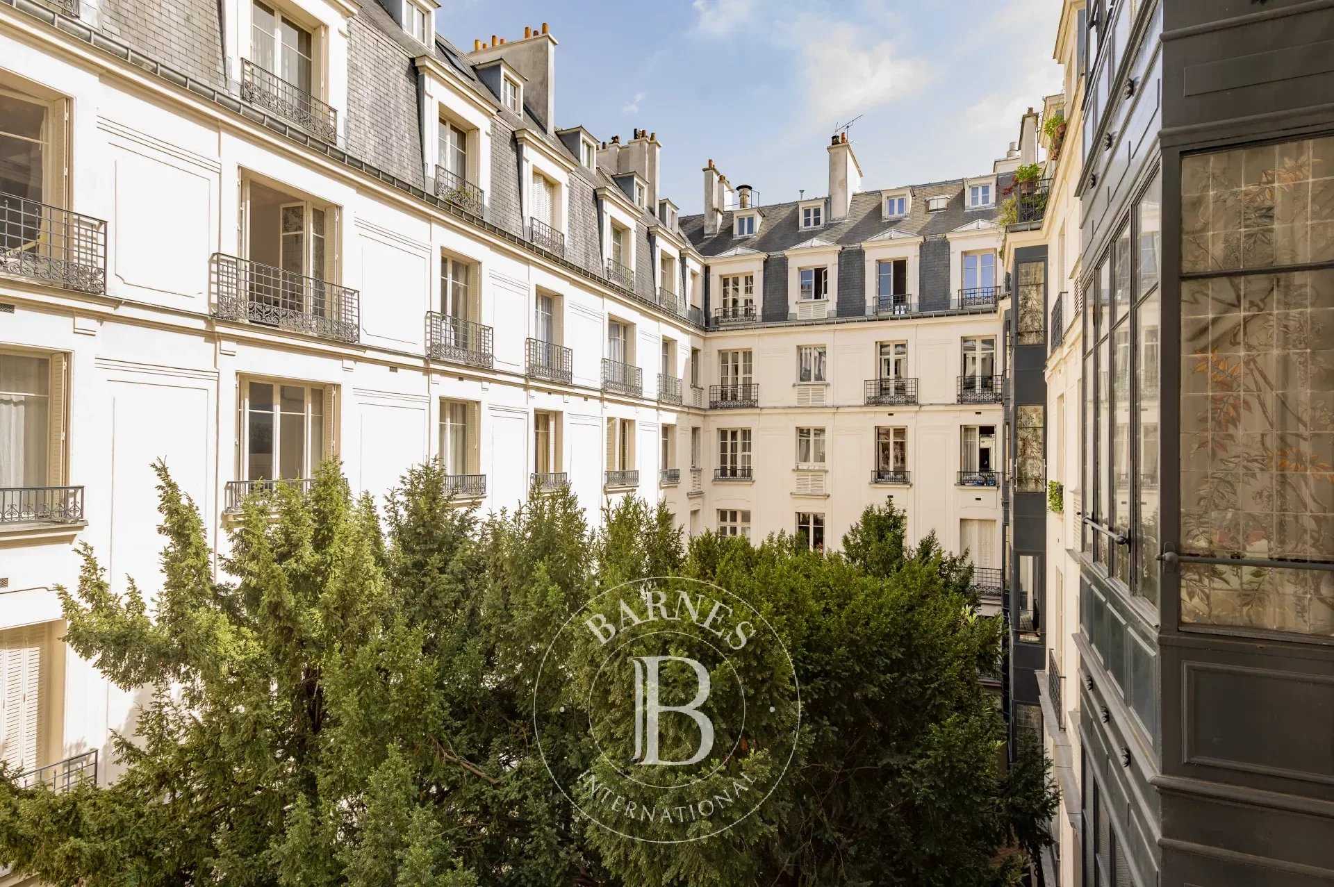 Apartment Paris 75009  -  ref 84524139 (picture 3)