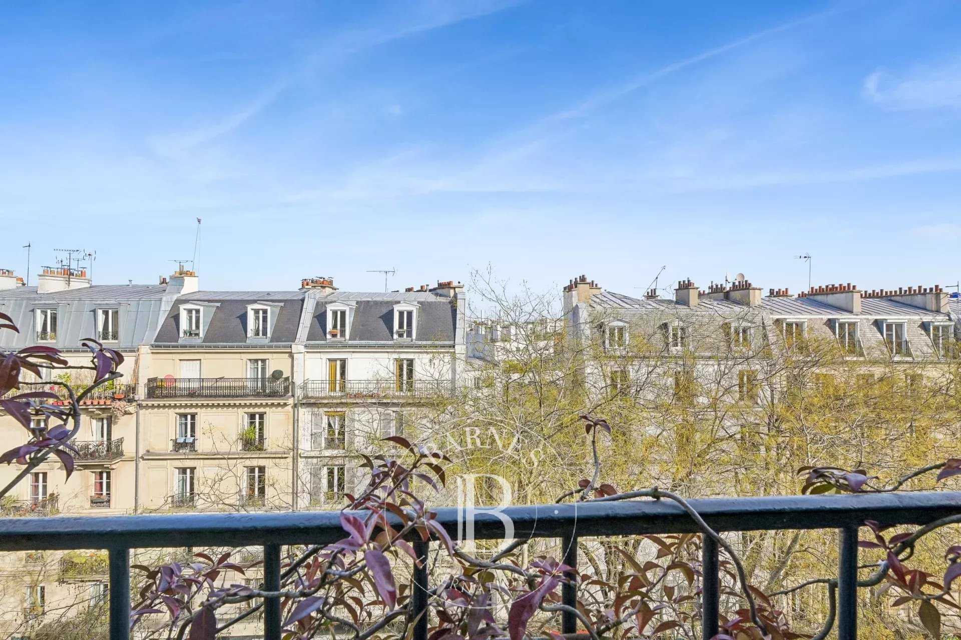 Piso Paris 75018  -  ref 86777853 (picture 3)