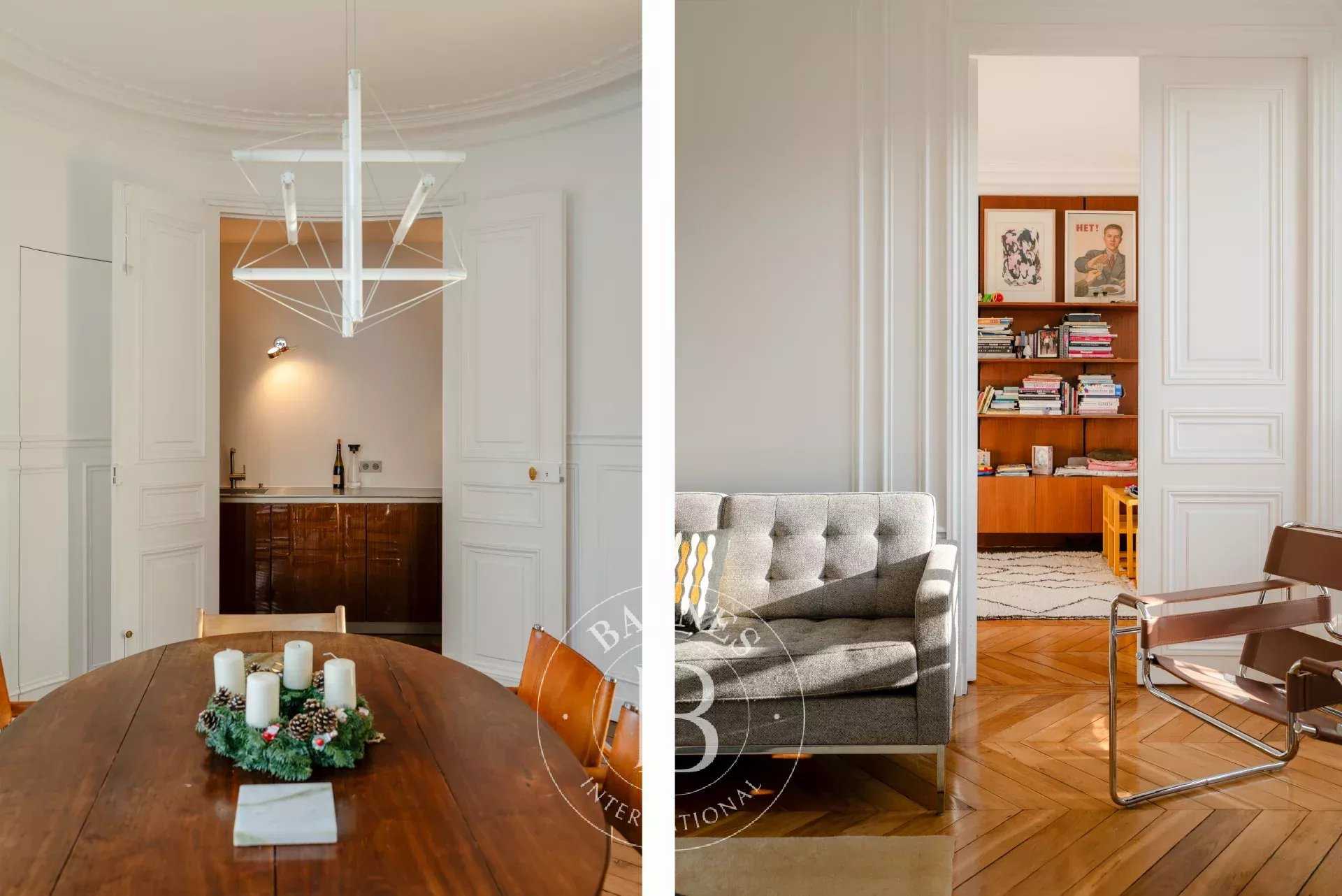 Apartment Paris 75009  -  ref 86491166 (picture 3)