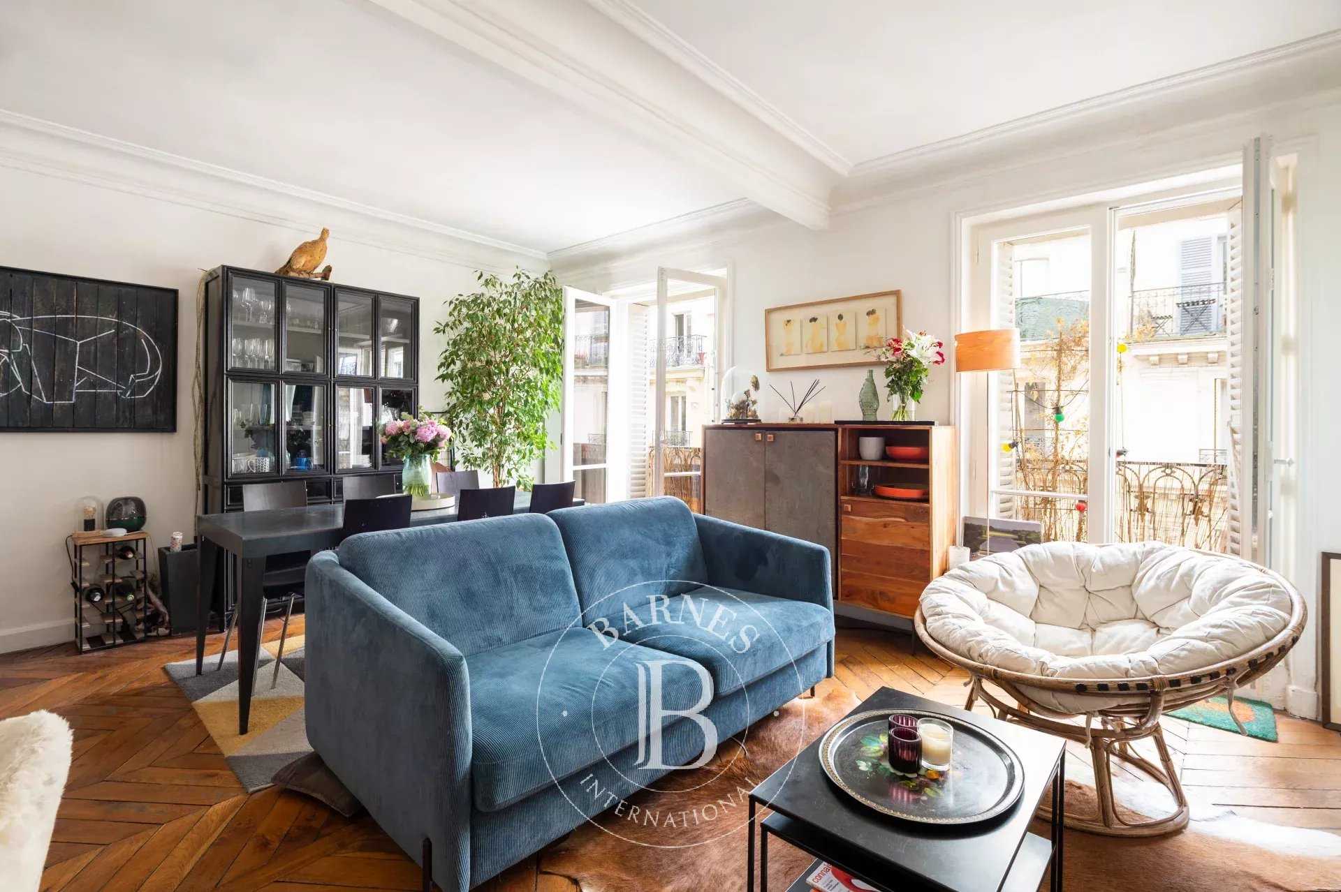 Appartement Paris 75009  -  ref 85967218 (picture 1)