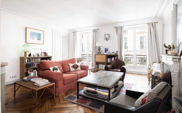 Apartment Paris 75009  -  ref 5480182 (picture 2)