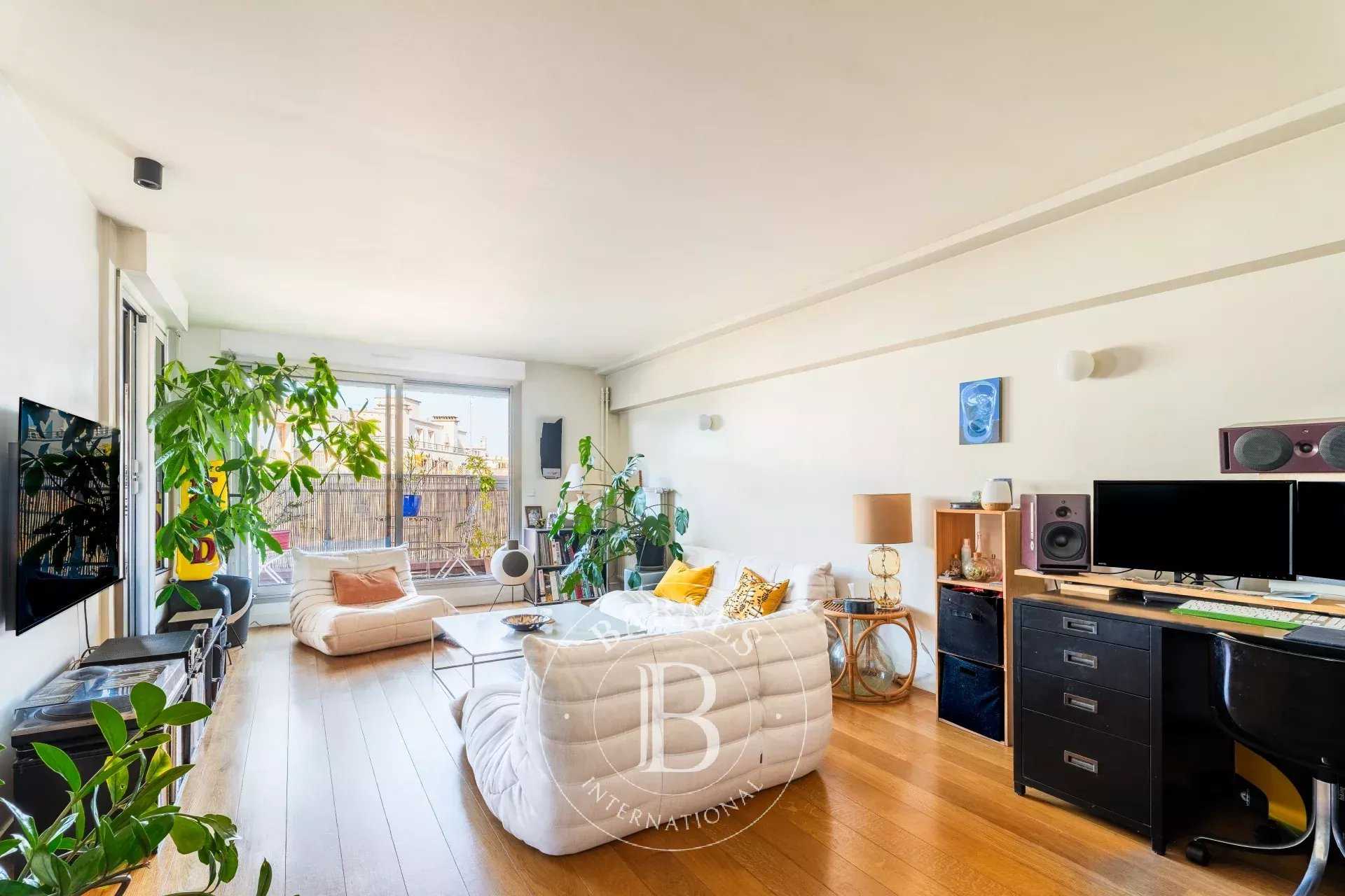 Appartement Paris 75018  -  ref 86425492 (picture 3)