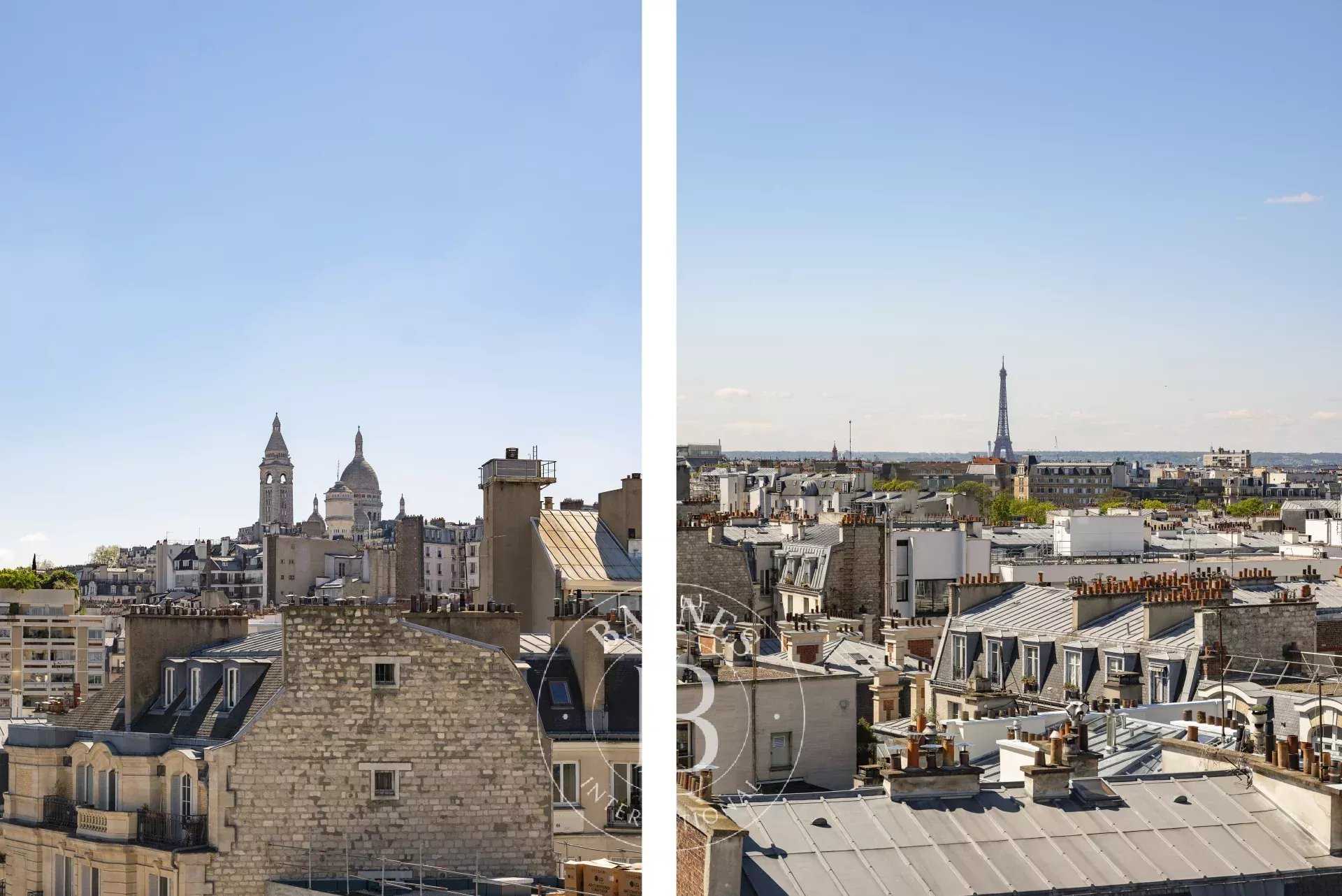 Piso Paris 75018  -  ref 85964957 (picture 2)