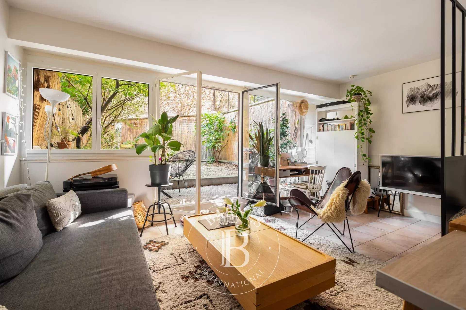 Piso Paris 75018  -  ref 86200578 (picture 2)