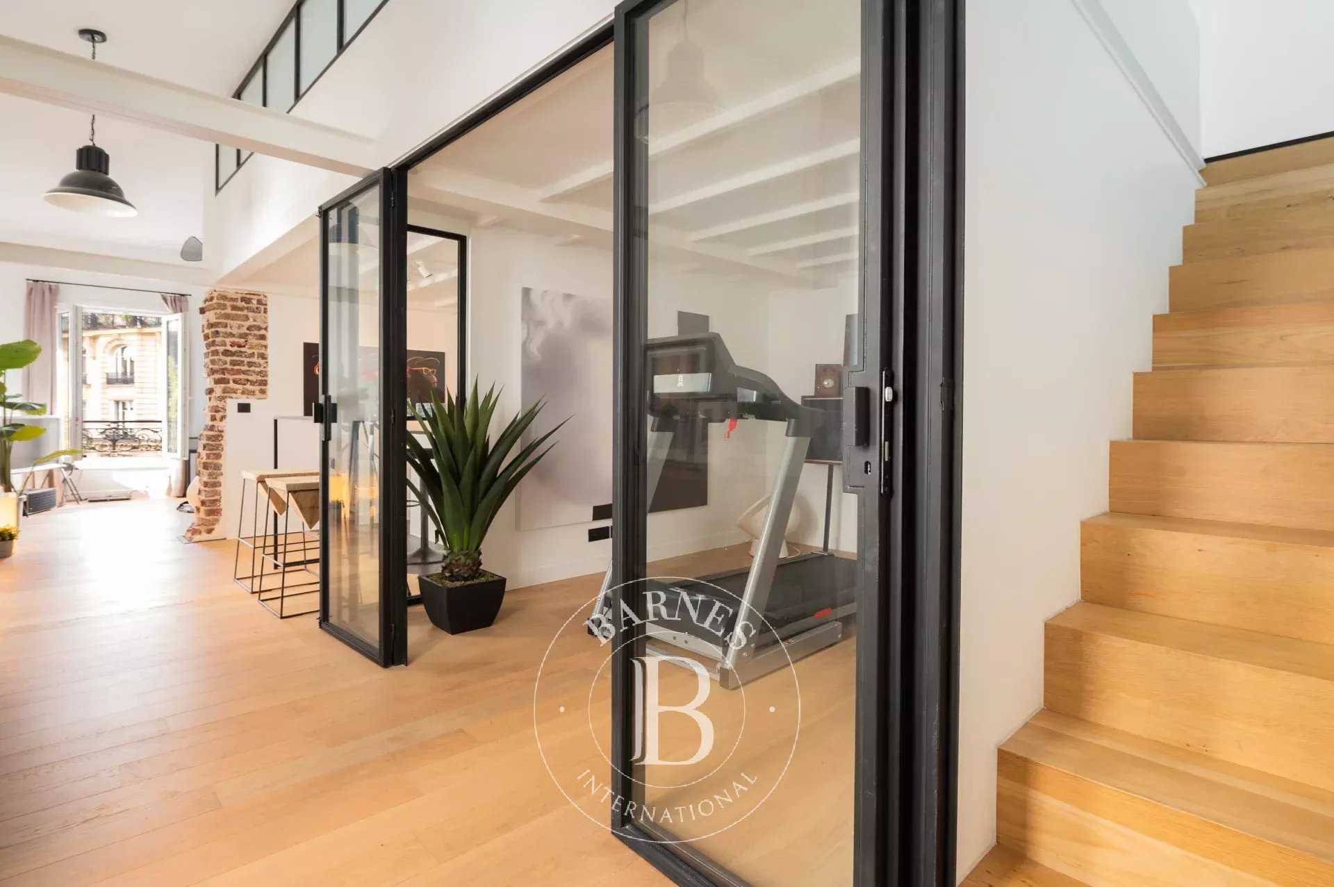 Piso Paris 75018  -  ref 85944225 (picture 2)