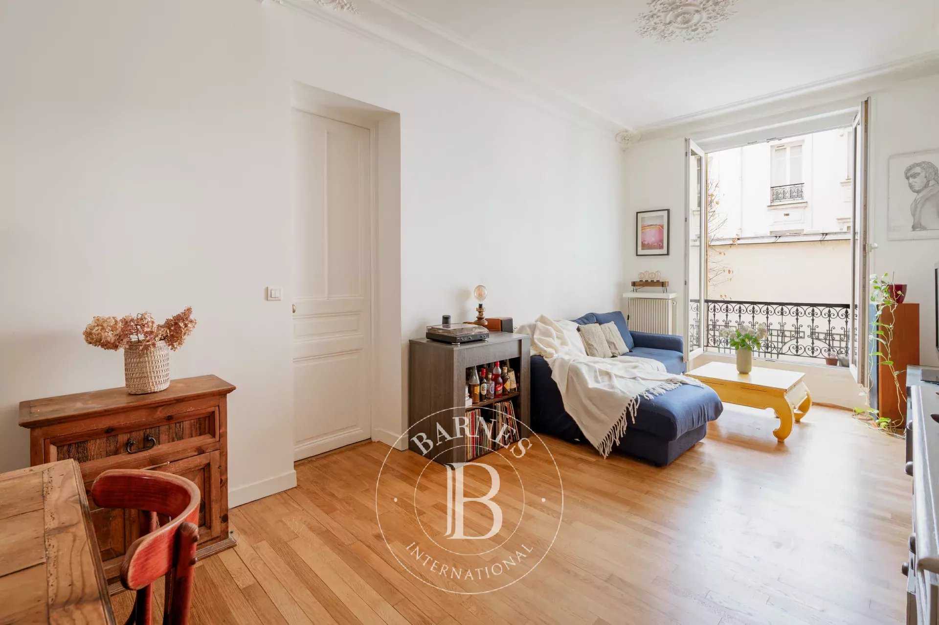 Appartement Paris 75009  -  ref 86700804 (picture 3)