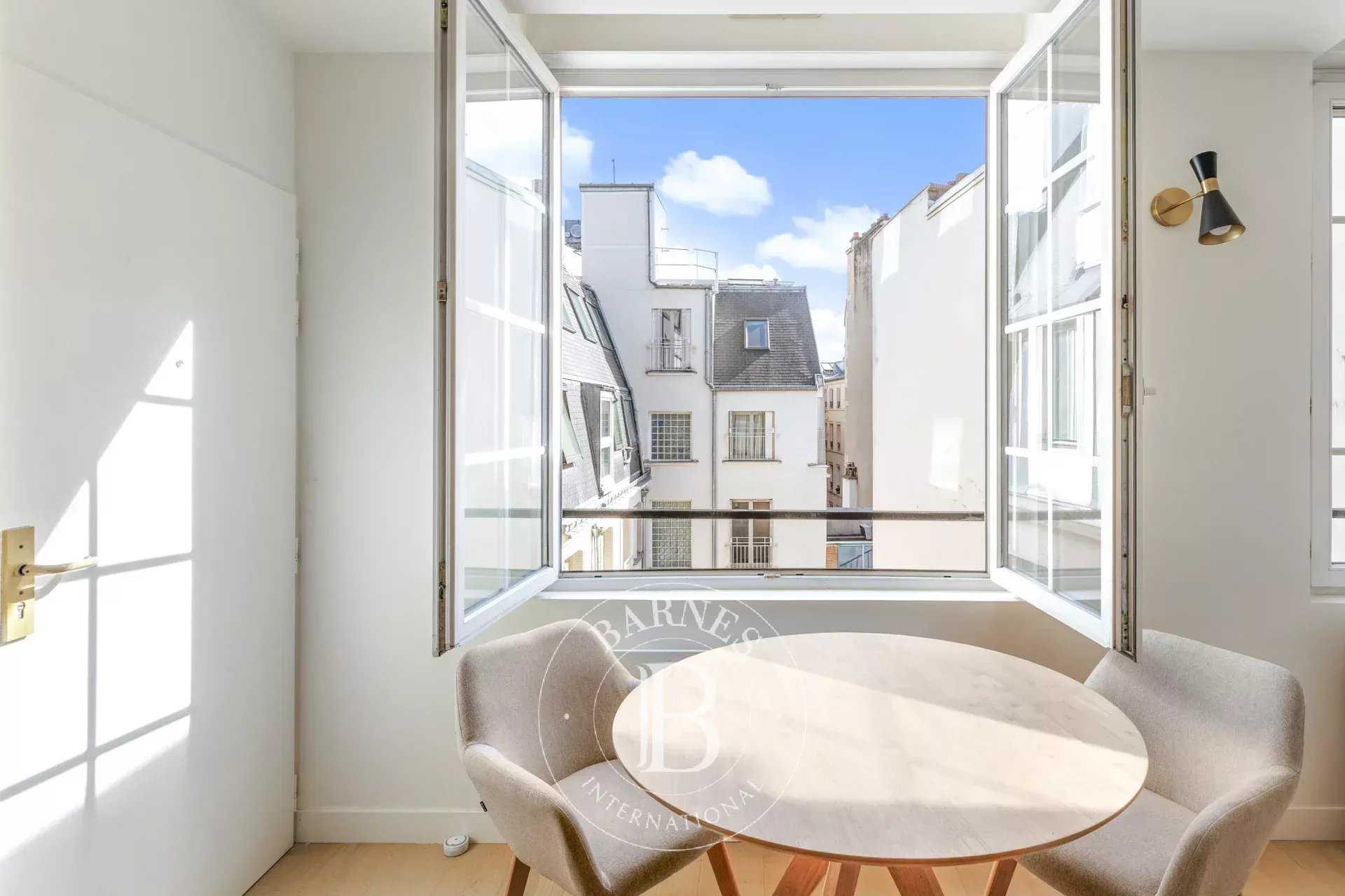 Appartement Paris 75009  -  ref 86939102 (picture 3)