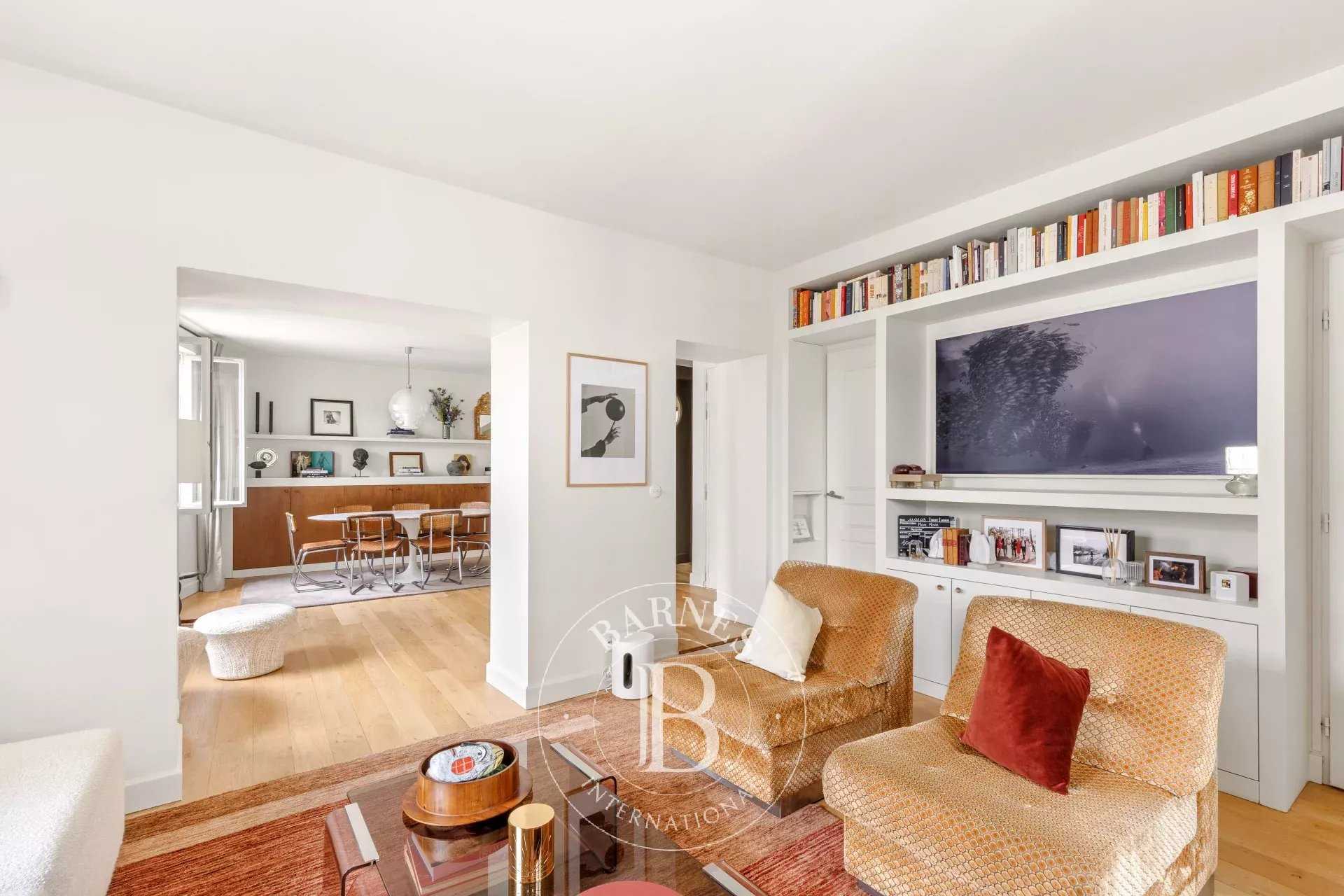 Appartement Paris 75018  -  ref 86918442 (picture 3)