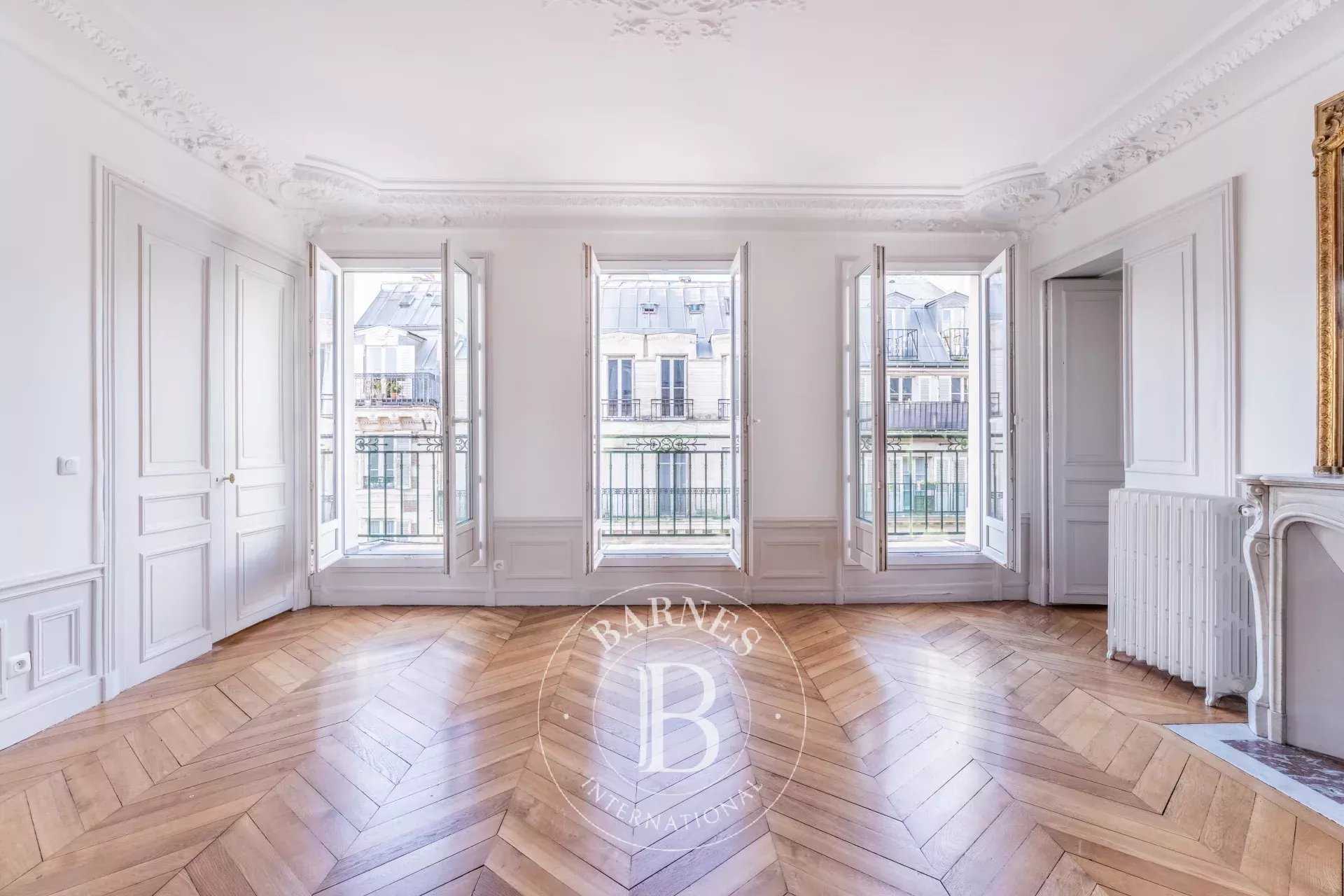 Appartement Paris 75009  -  ref 7709235 (picture 1)