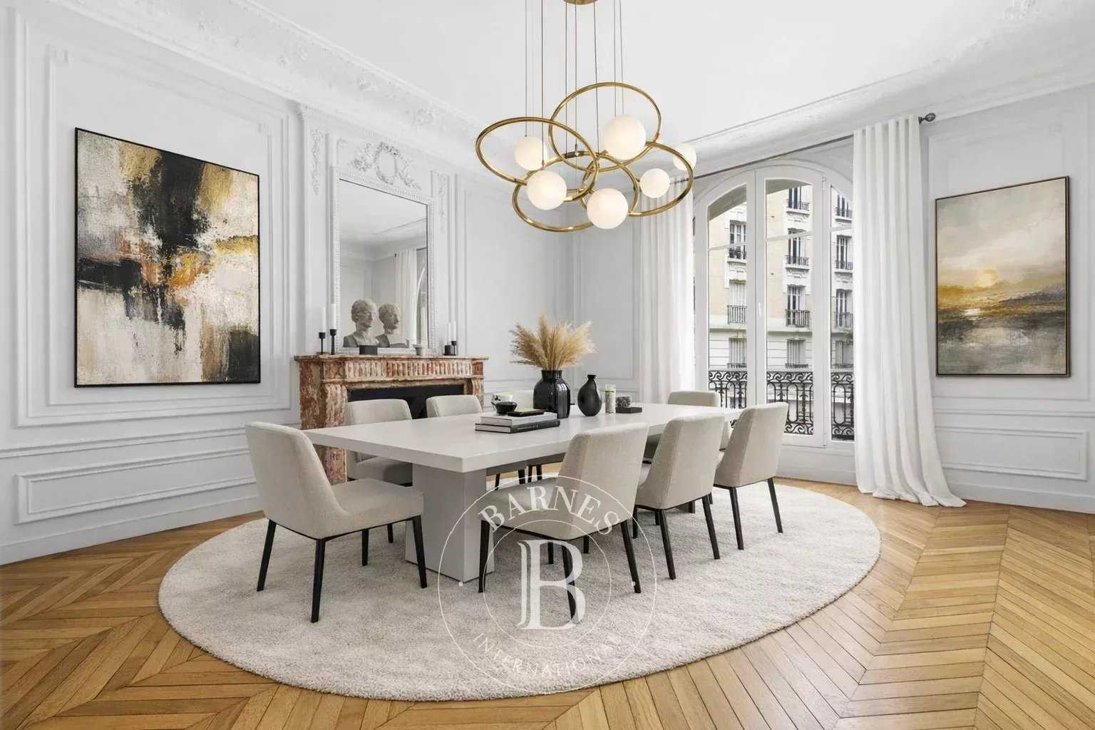 Appartement Paris 75018  -  ref 86700691 (picture 3)