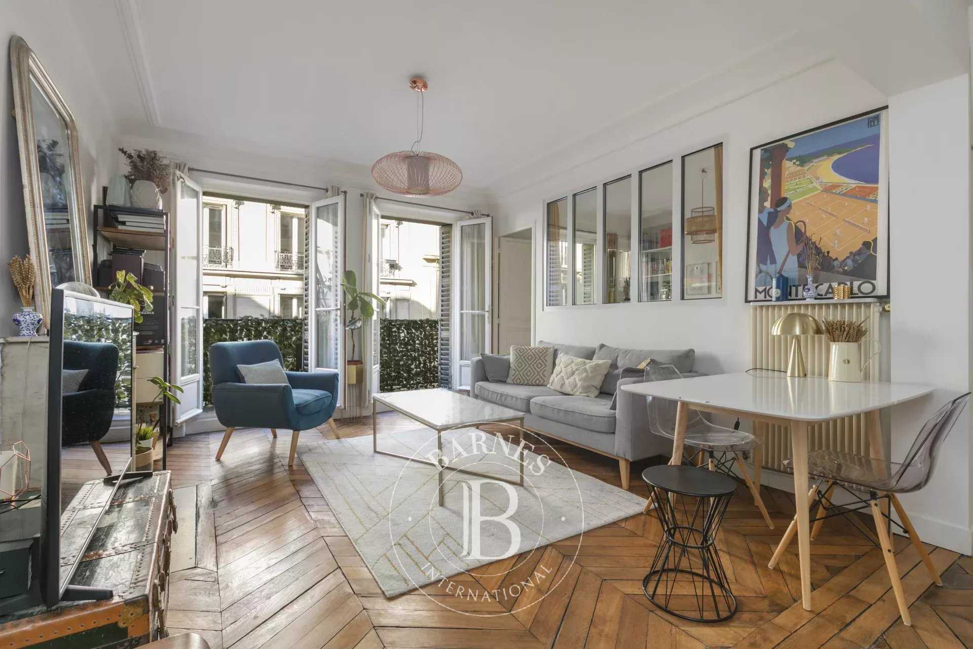 Piso Paris 75009  -  ref 8176918 (picture 1)