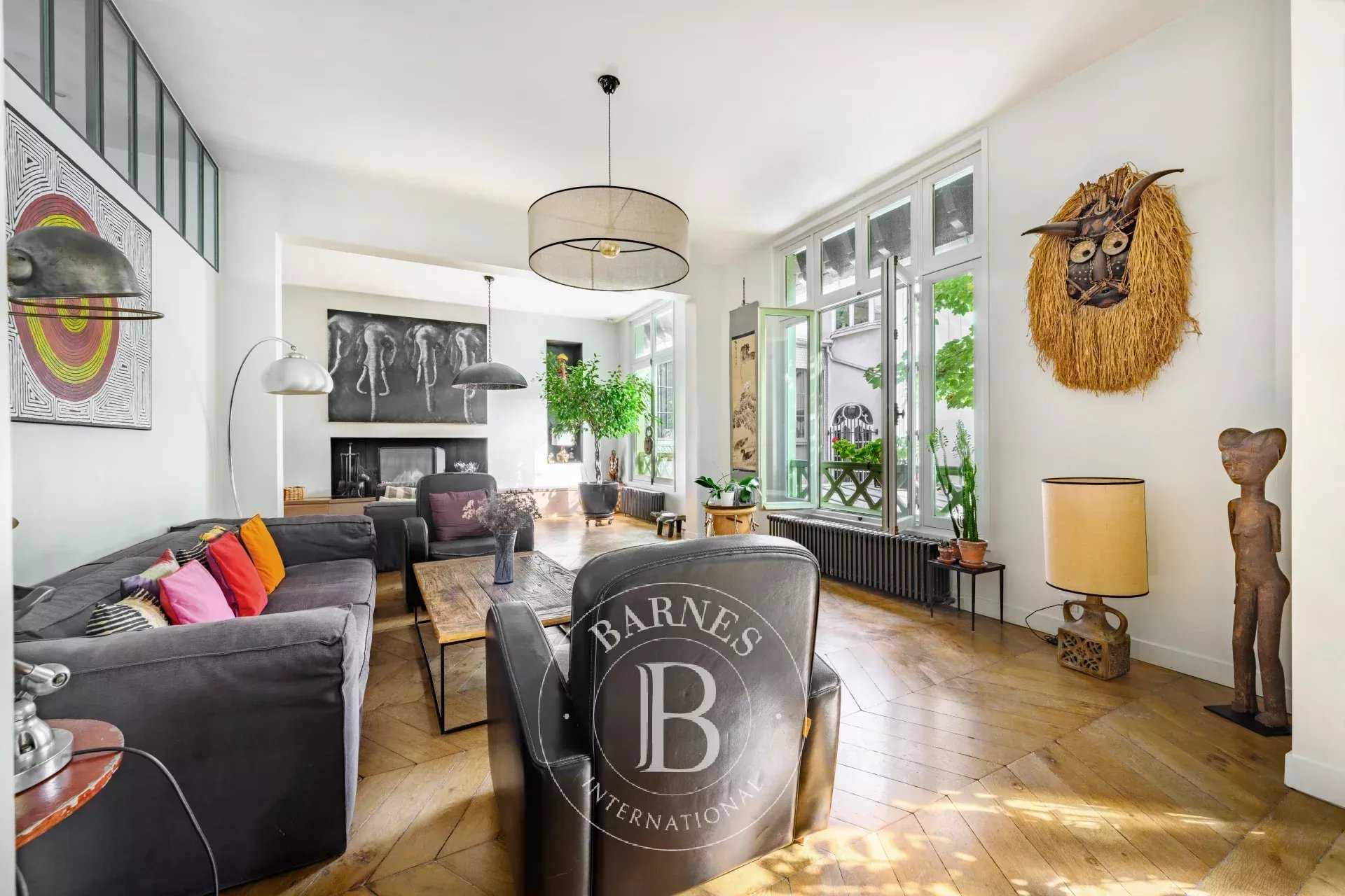 Apartment Paris 75018  -  ref 86358949 (picture 3)