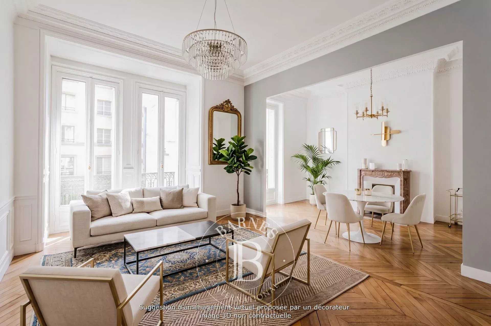 Piso Paris 75009  -  ref 86223176 (picture 1)