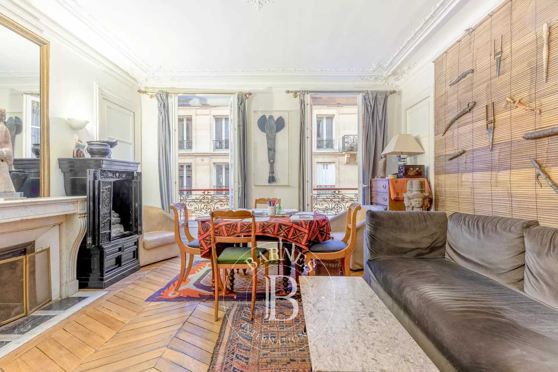 Appartement Paris 75009  -  ref 86461686 (picture 1)