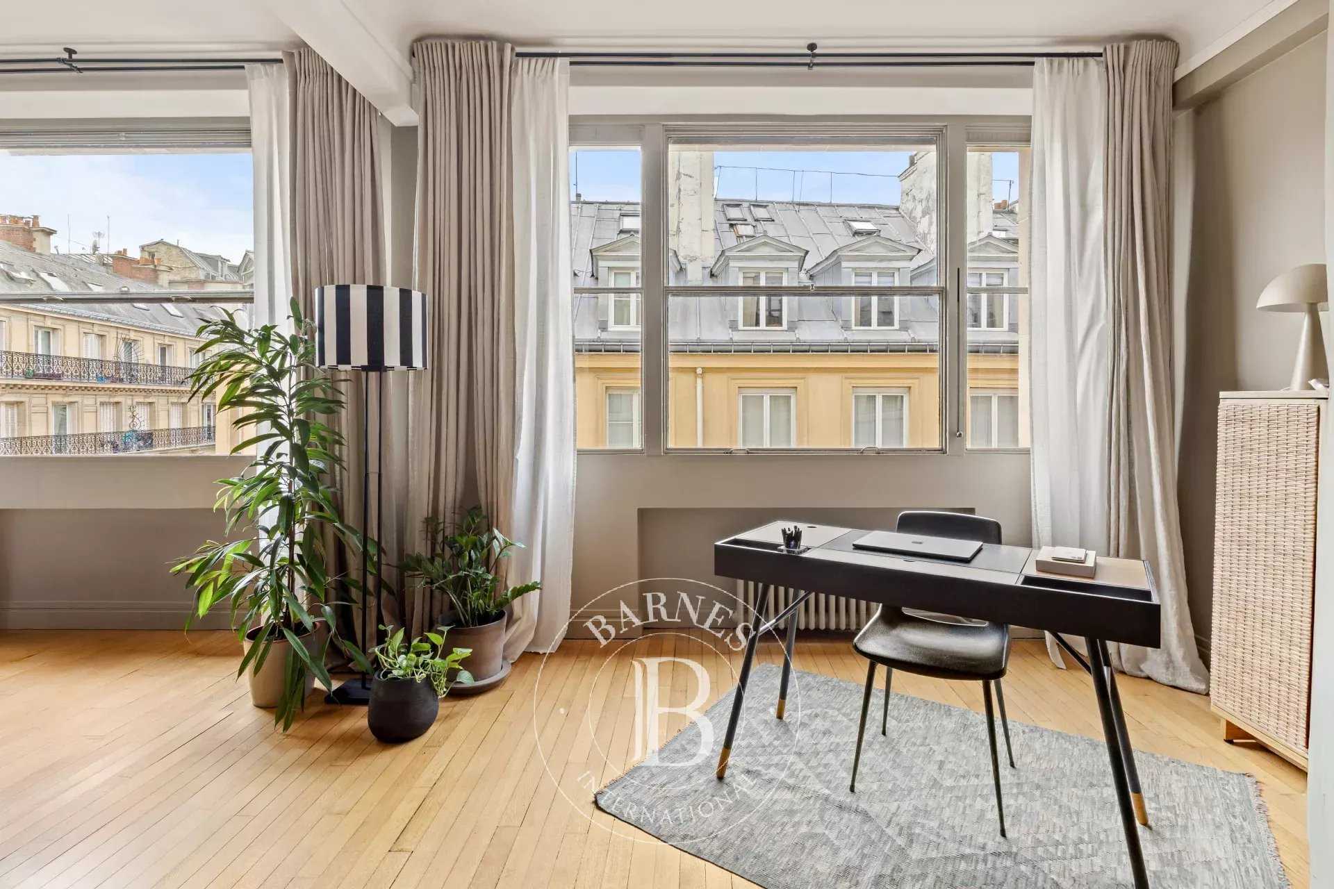 Appartement Paris 75009  -  ref 86924428 (picture 1)