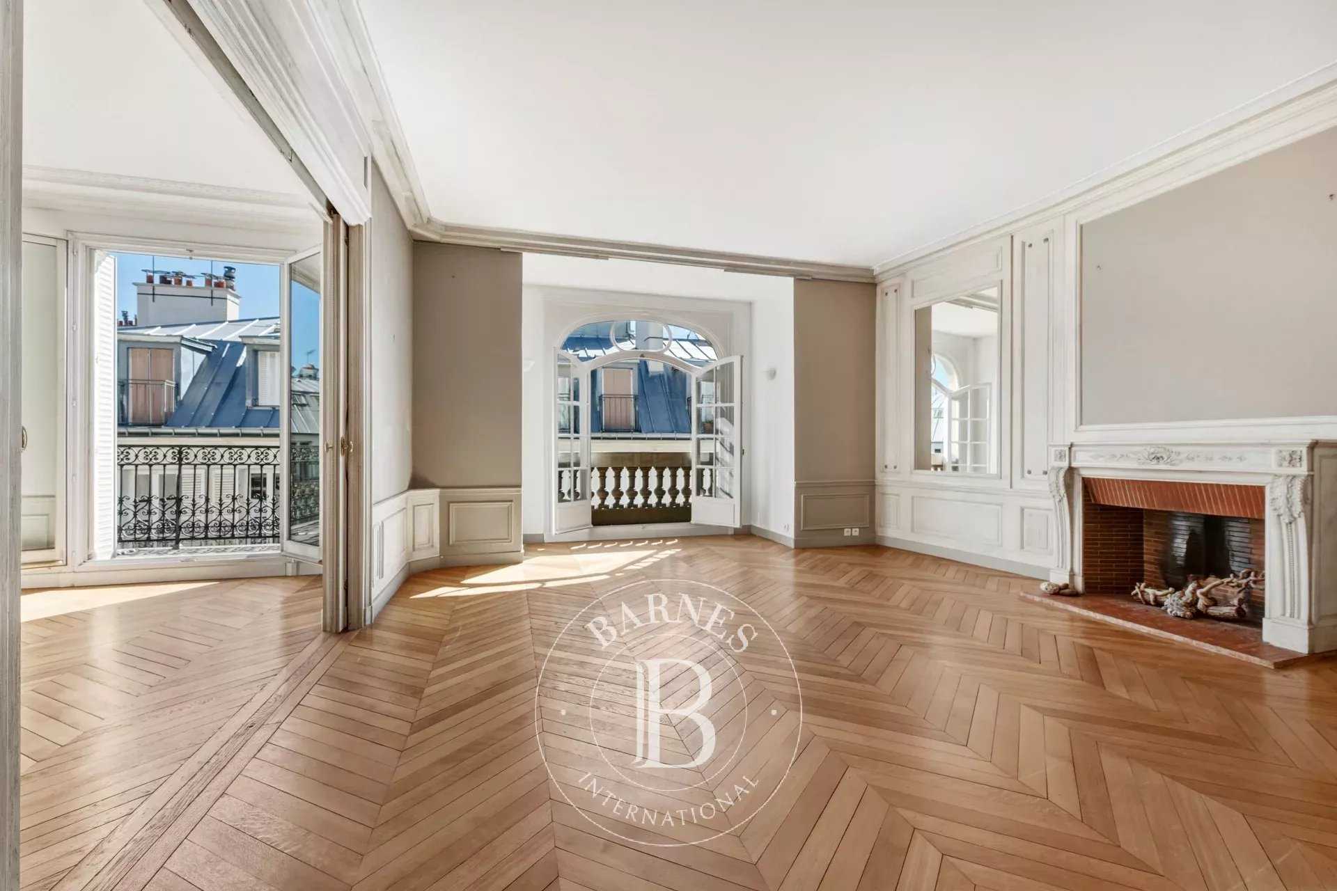 Appartement Paris 75009  -  ref 86935300 (picture 1)