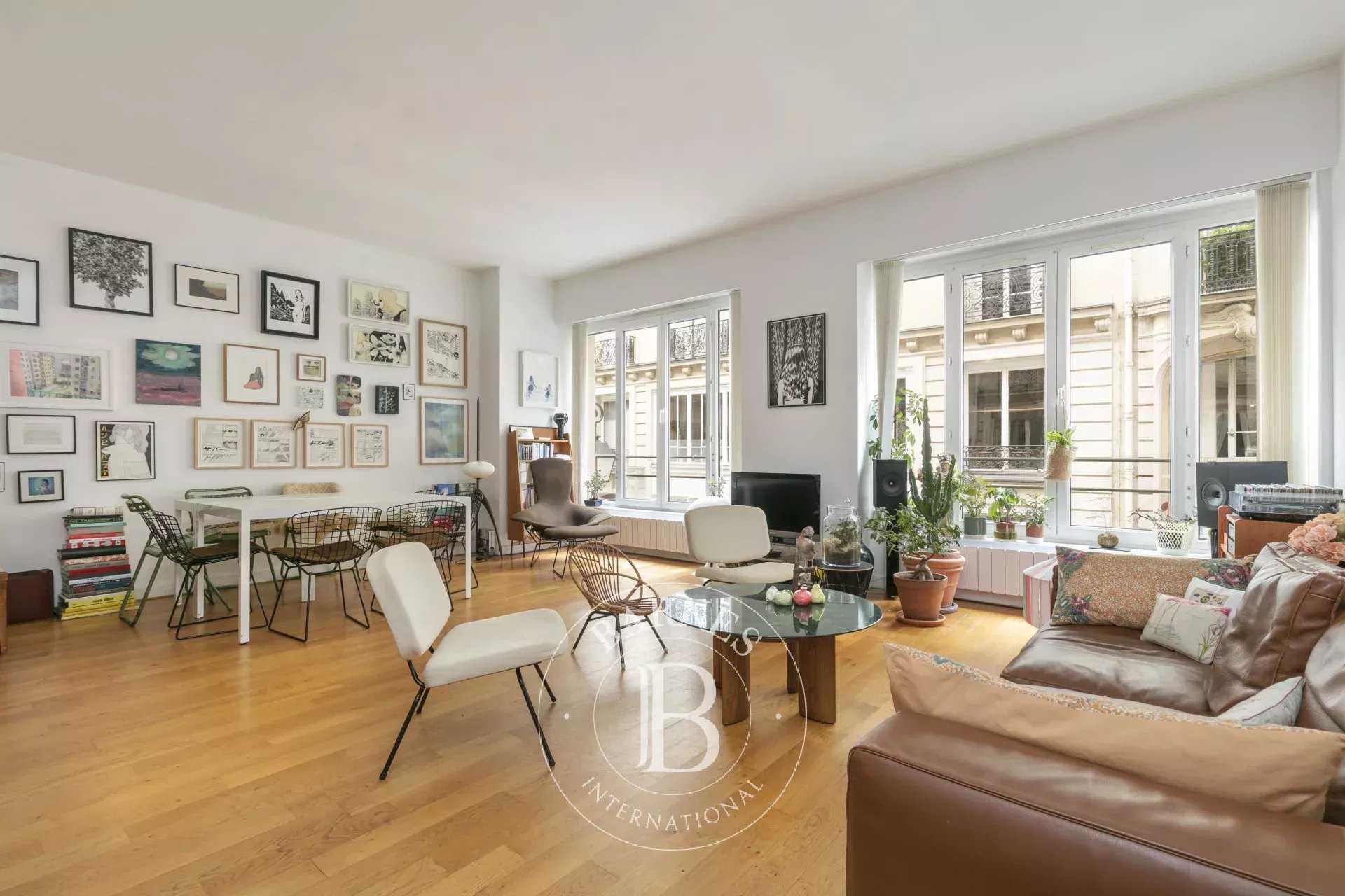 Appartement Paris 75009  -  ref 82317886 (picture 1)