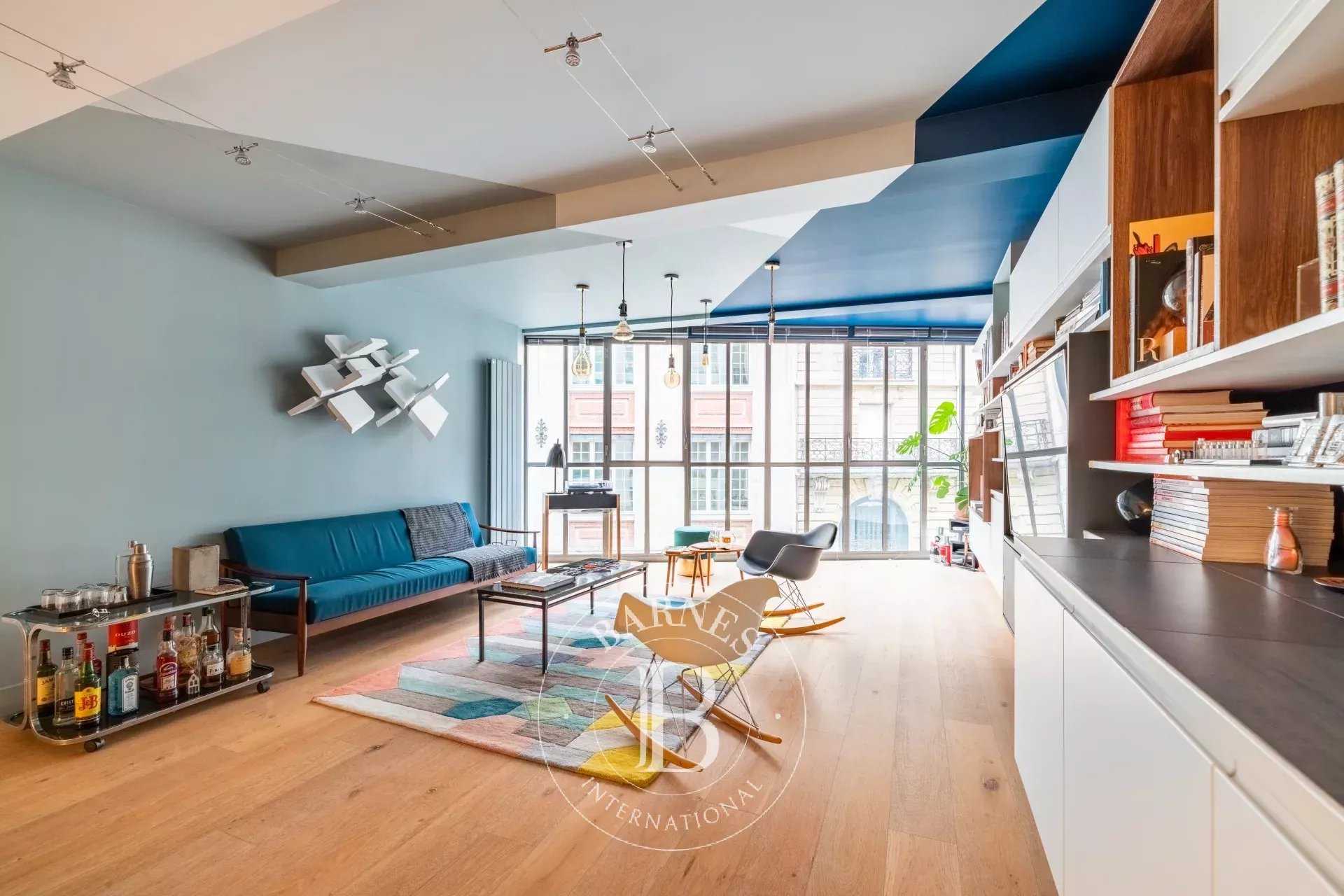 Appartement Paris 75009  -  ref 6376967 (picture 1)