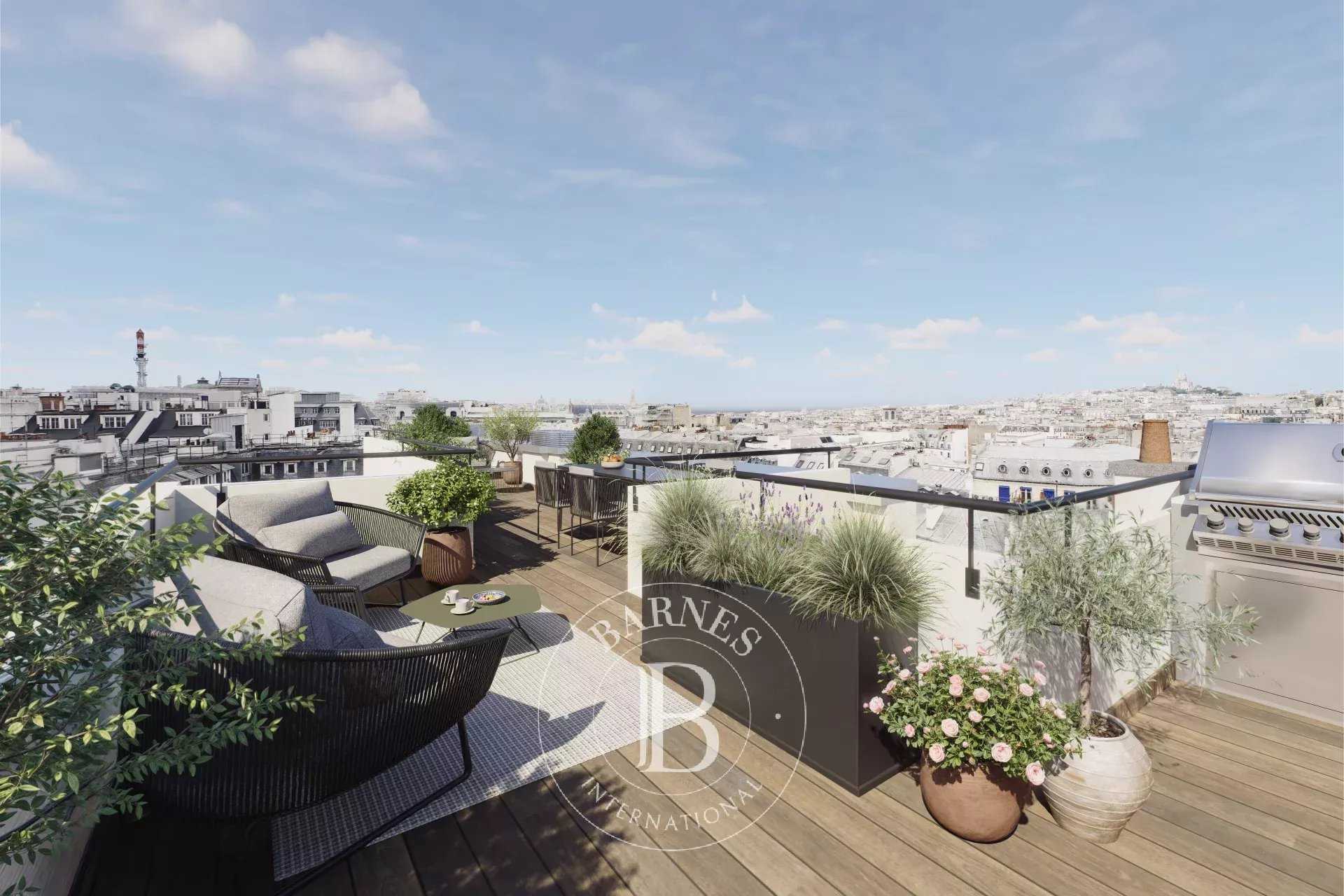 Appartement Paris 75009  -  ref 86018581 (picture 1)