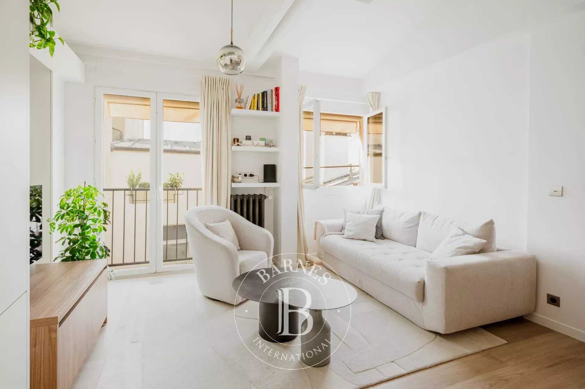 Piso Paris 75009  -  ref 86836633 (picture 2)