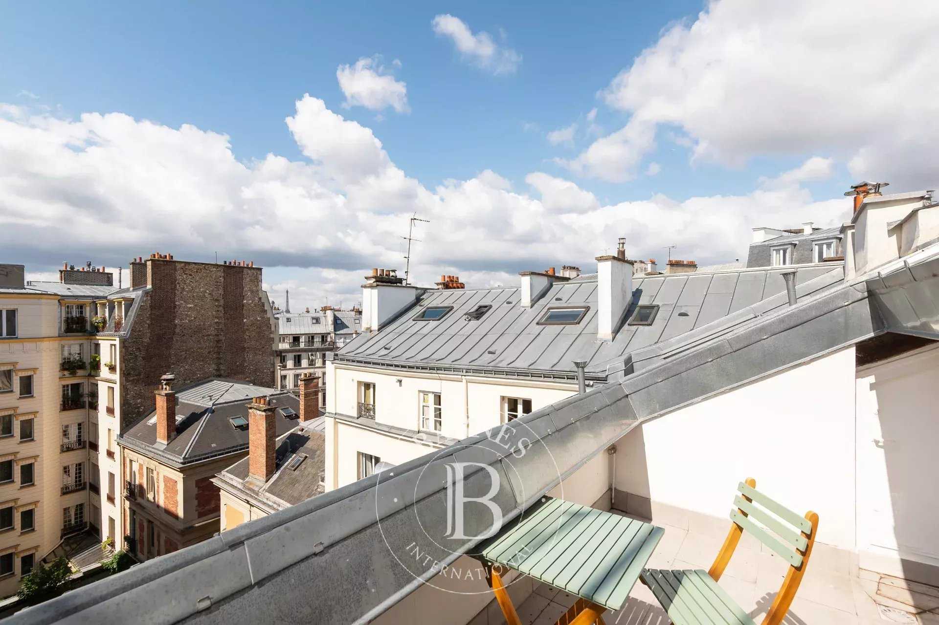 Apartment Paris 75009  -  ref 86091785 (picture 2)