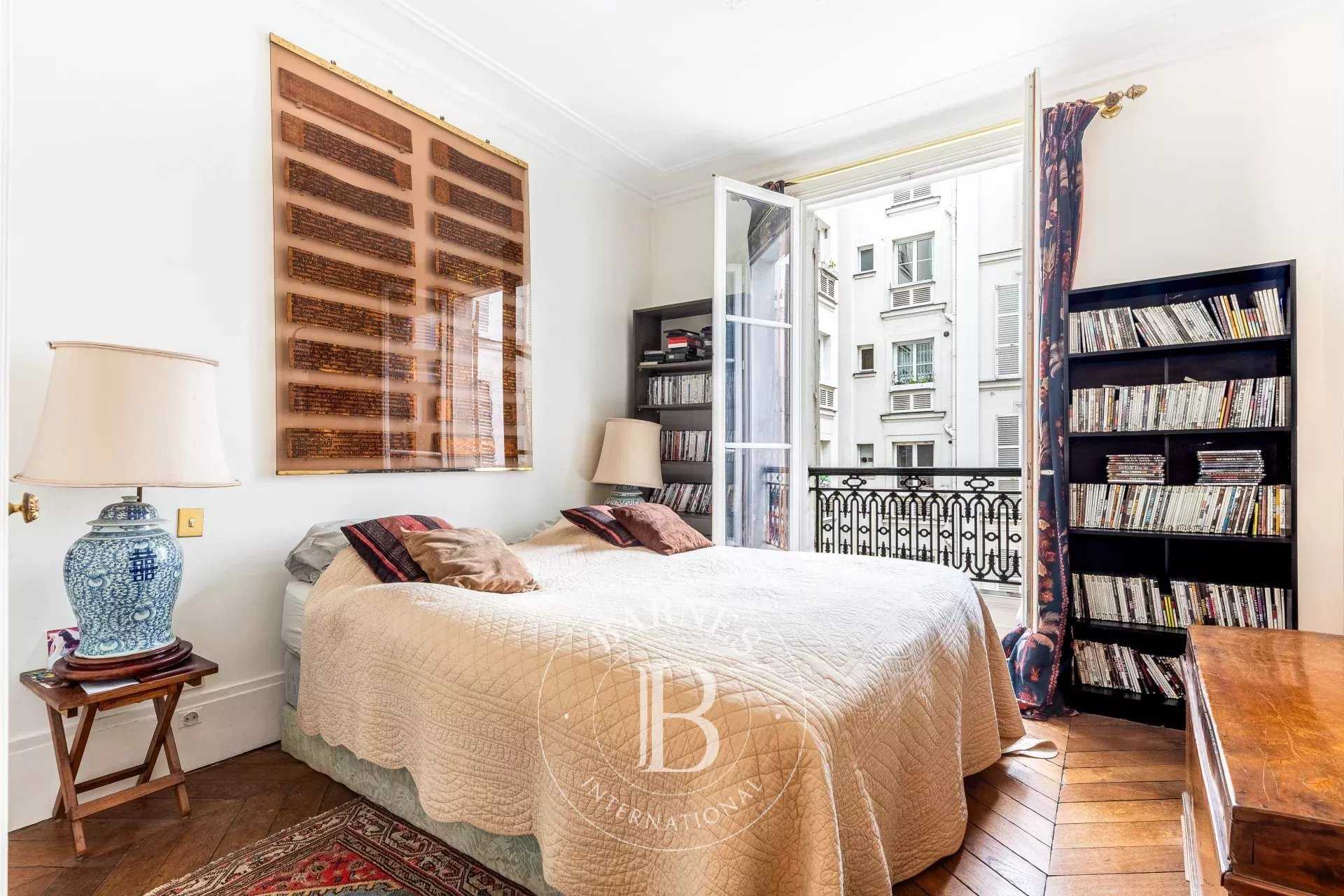 Appartement Paris 75009  -  ref 86461686 (picture 2)