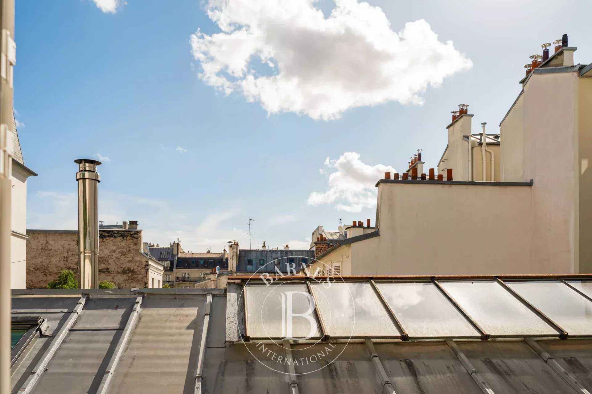 Appartement Paris 75018  -  ref 86197769 (picture 3)